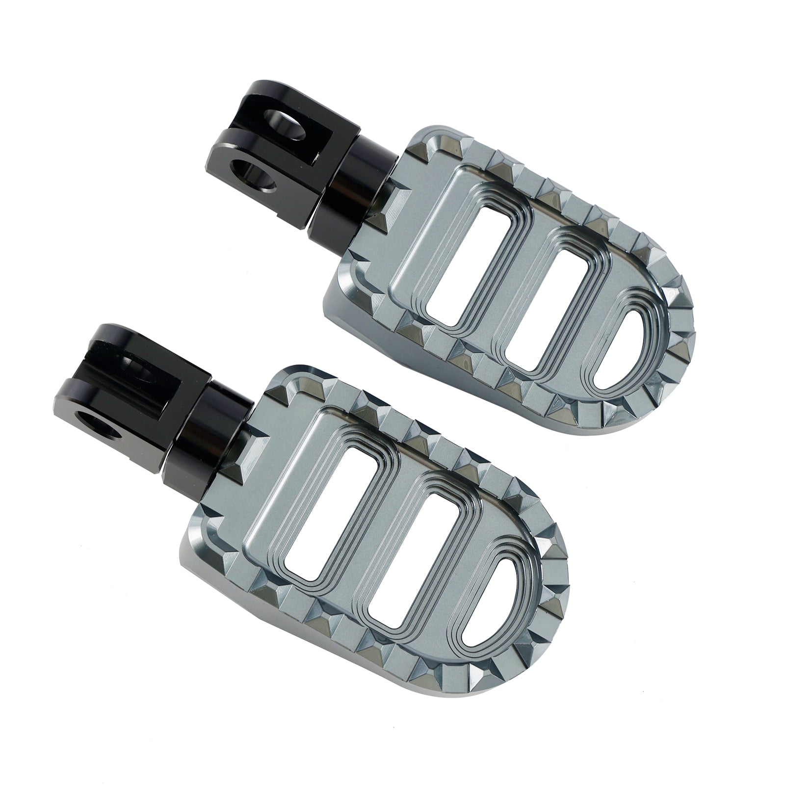 Repose-pieds avant pour CFMOTO 450SR 450NK 650NK 400NK 800NK 650GT