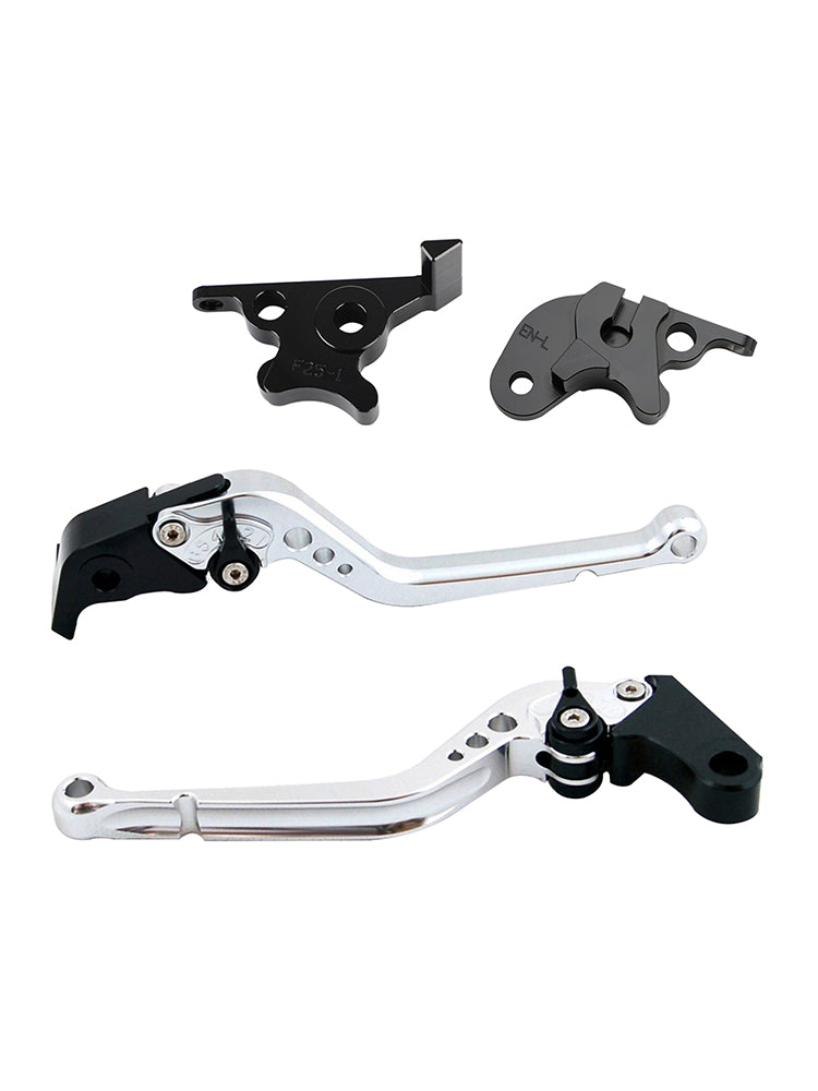 Lang clutch bremsespak passet for CFMoto 250SR 250NK CBS 2019-2022