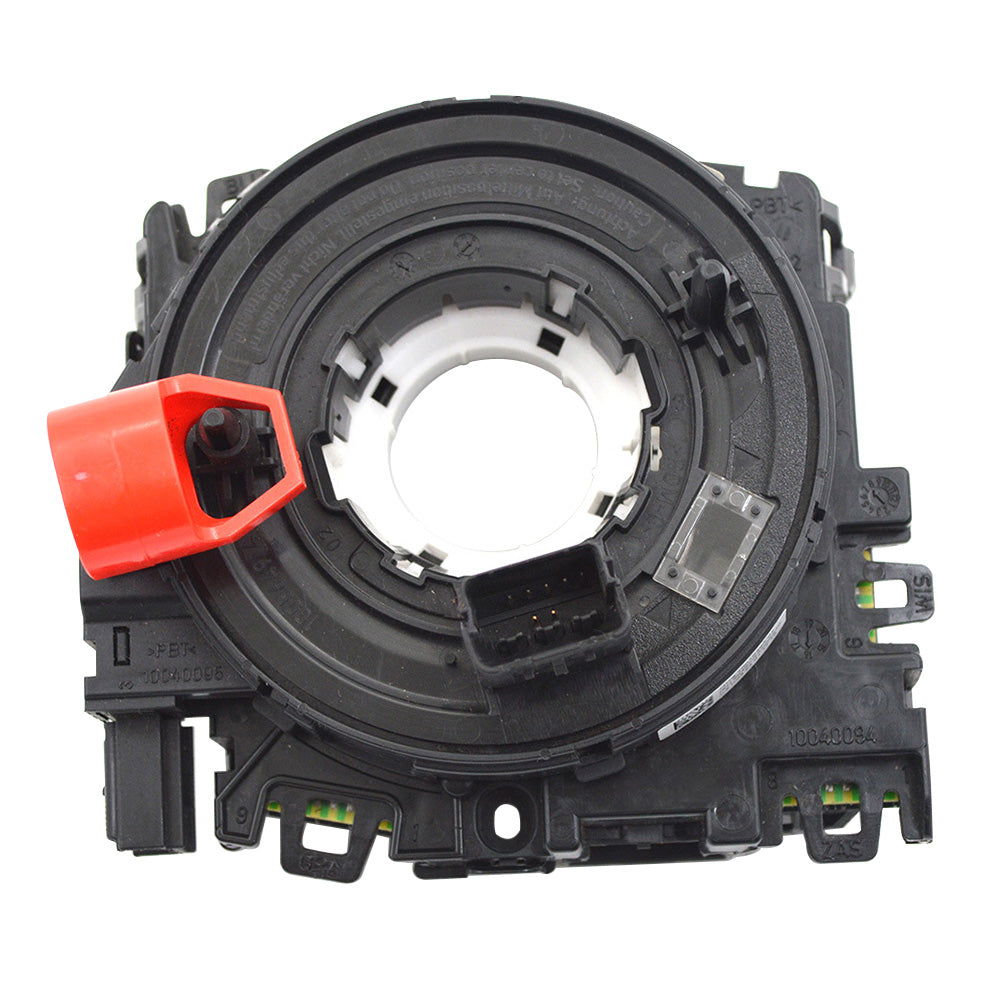 2013-2020 Audi A3/S3/Sportb./Lim/qu Module de ressort d'horloge de capteur d'angle de braquage 5Q0953549E