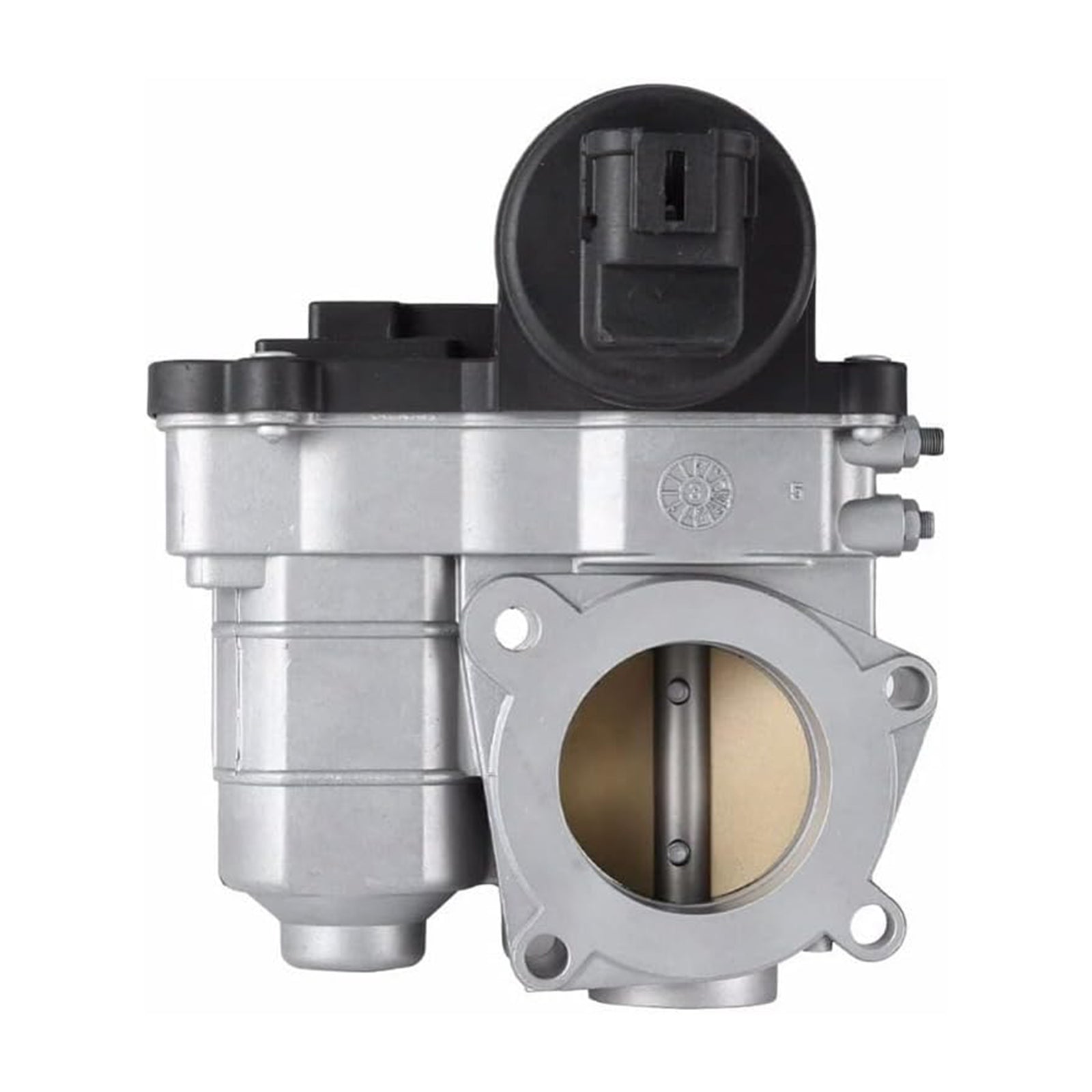 2003-2010 For Nissan Micra III (K12) 1.4 16V 1 386 ccm,65 kw,88 hp Throttle Body 16119-AX000