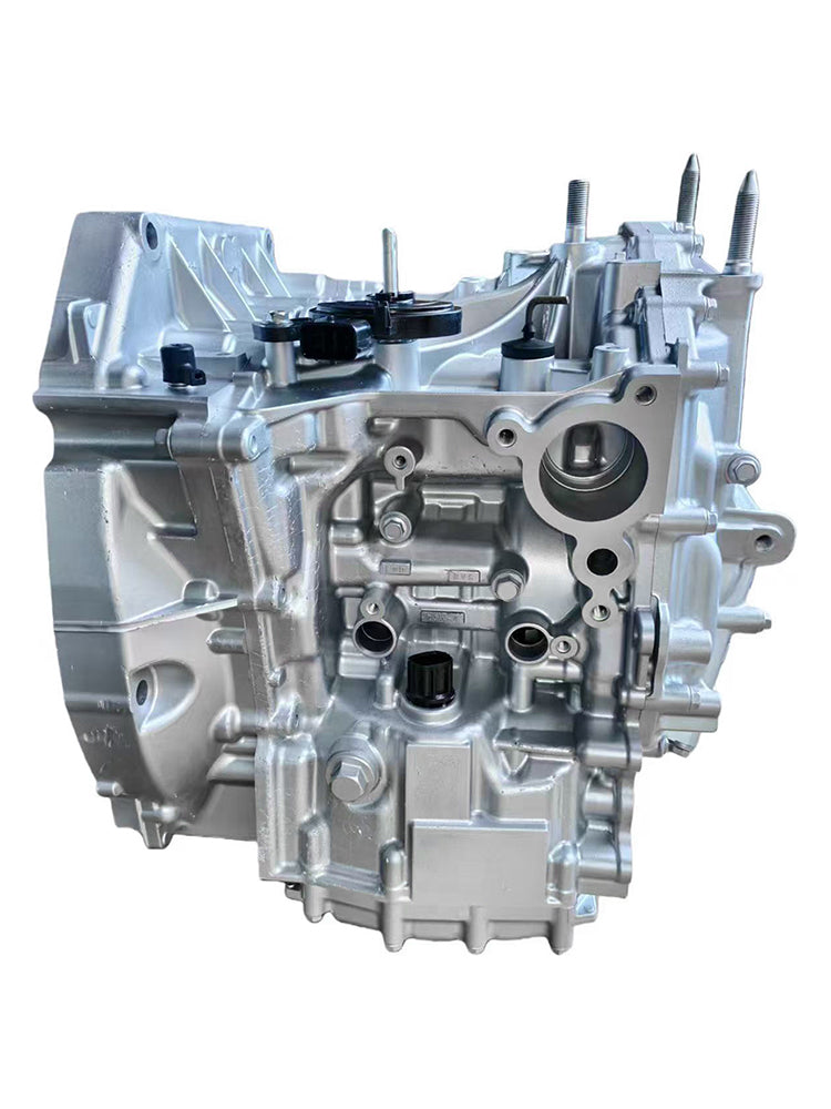 2014-2015 Honda Civic 1.8L M3WC CVT Transmission M3WC 20031R3W010