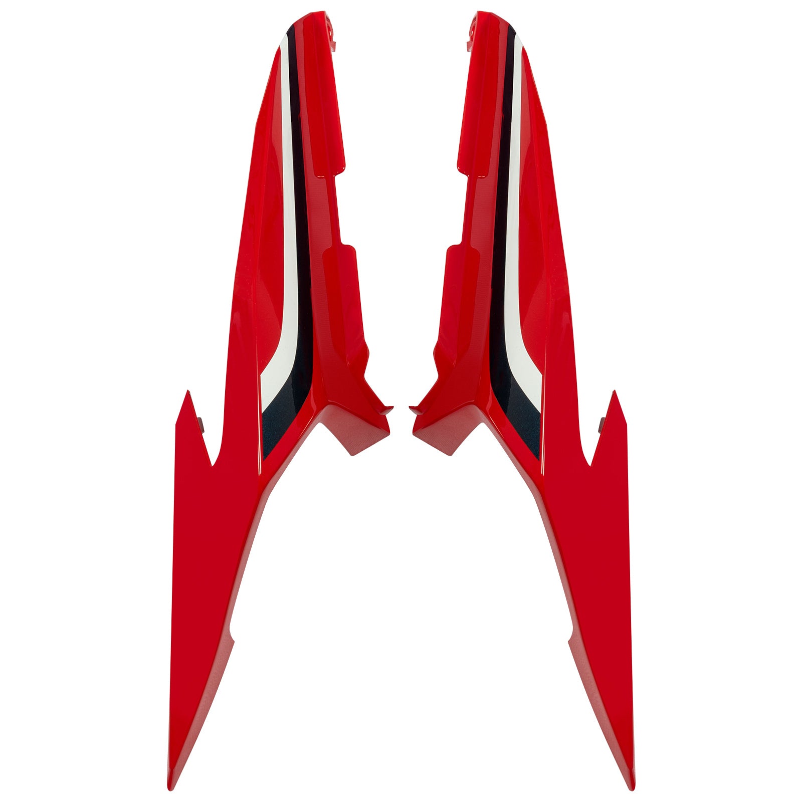 2019-2021 Honda CBR500R Fairing Kit 003# Generic