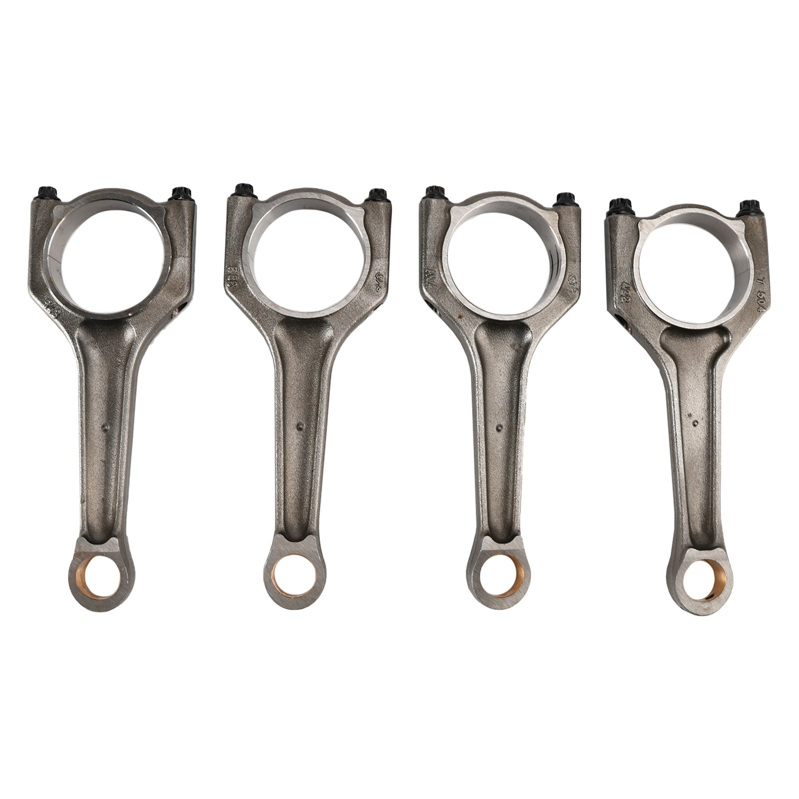 Virabrequim do motor principal & Rolamentos de biela para BMW 2.0L N42B20A N43B20A N46B20