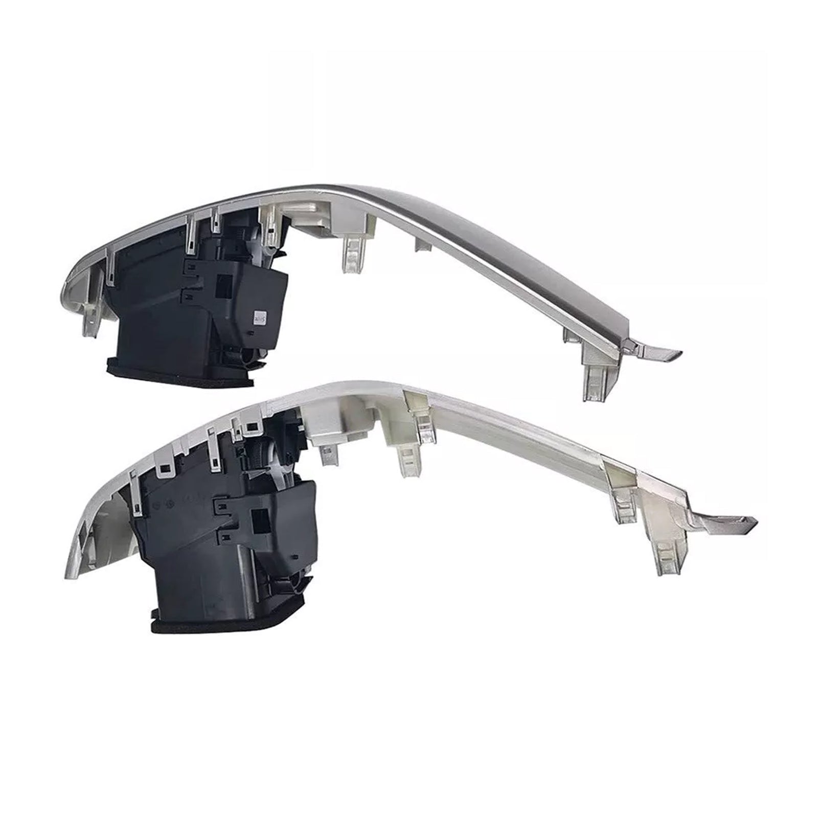 2003-2009 Toyota Land Cruiser Prado Lexus GX470 Instrumentbräda Luftventil Panel