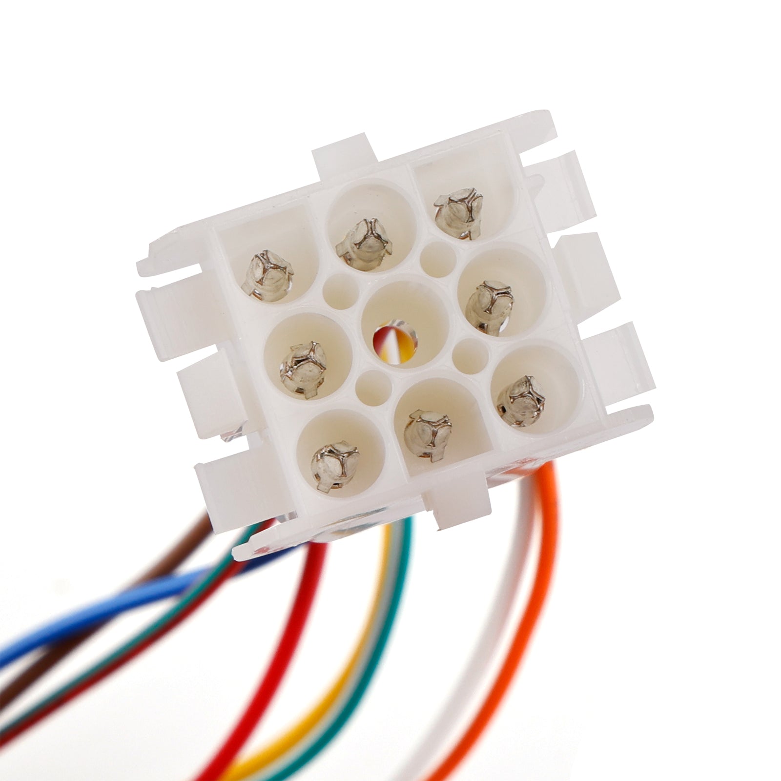 9330A3341 9-serie digitale zonethermostaat 12V zwart