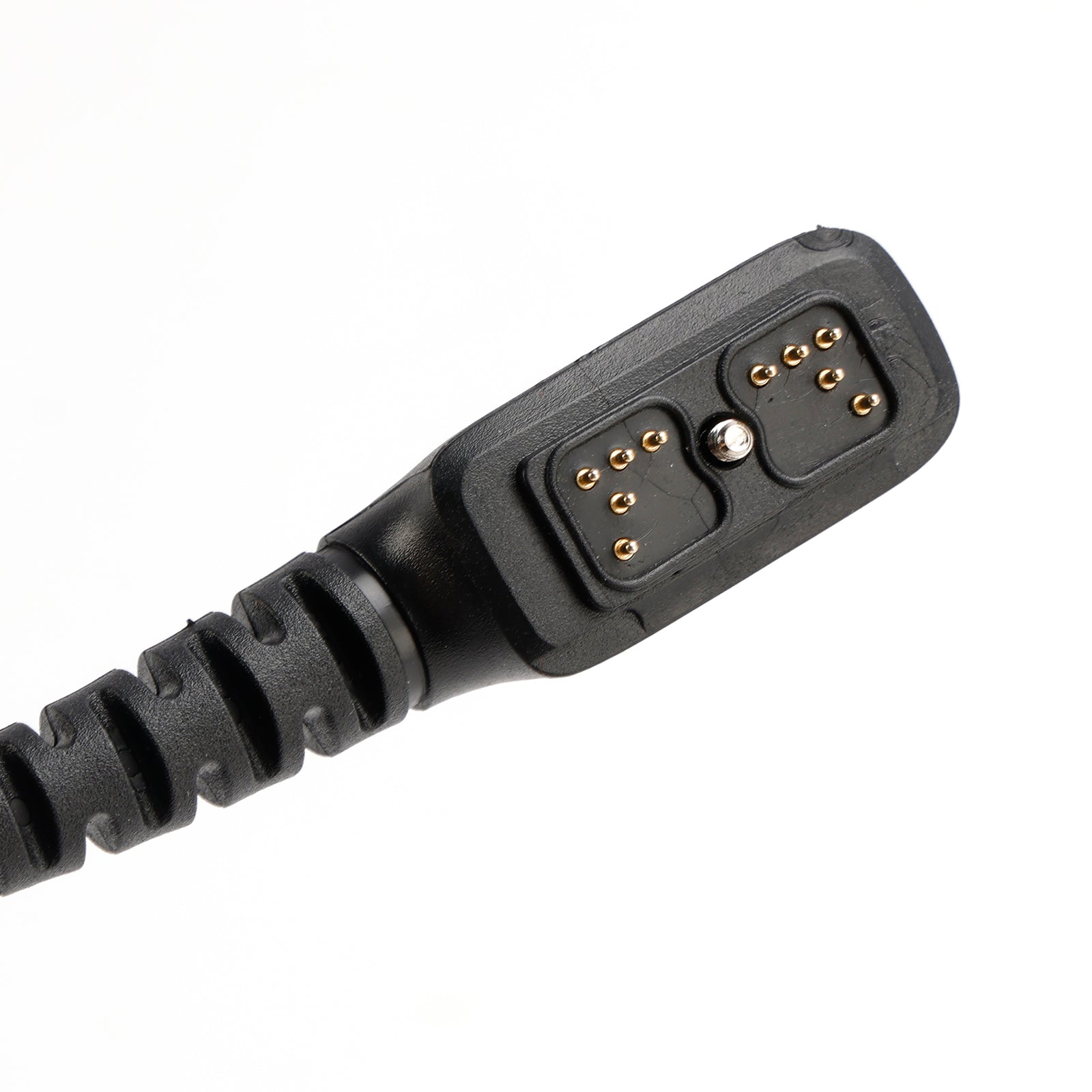 Montering SM18N2 Handmikrofonkabel för Hytera PD780 PD700 PD580H PD788 PD782