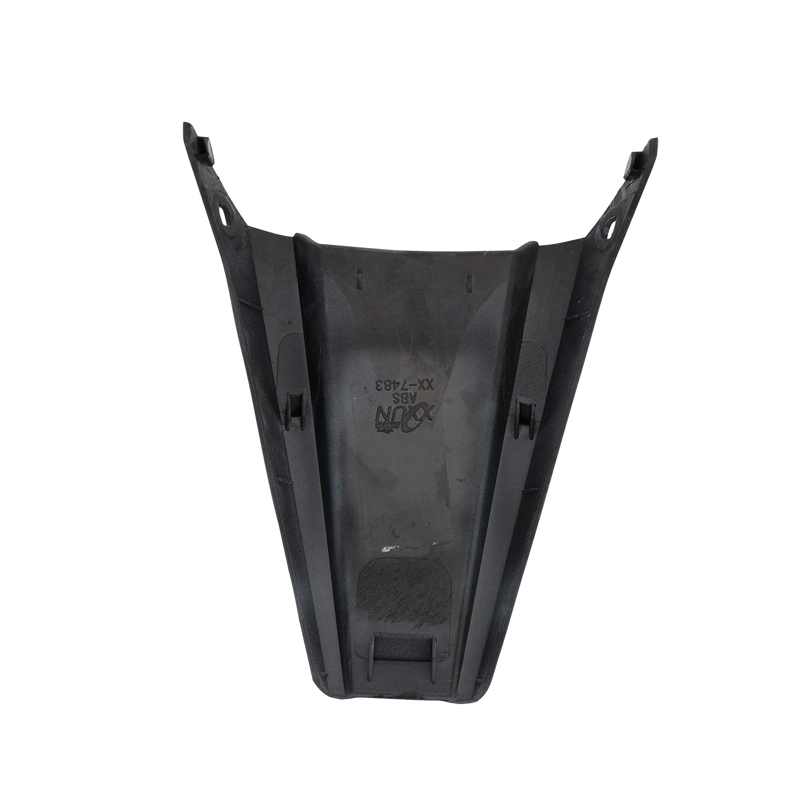 2022-2025 Honda ADV350 Rear Tail Seat Cover Fairing