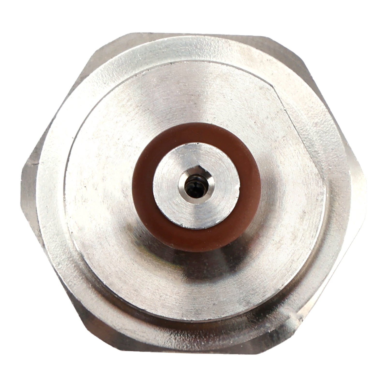 Fuel Injection Pressure Sensor 89458-33041 for Toyota Corolla Camry PAV4 19-20