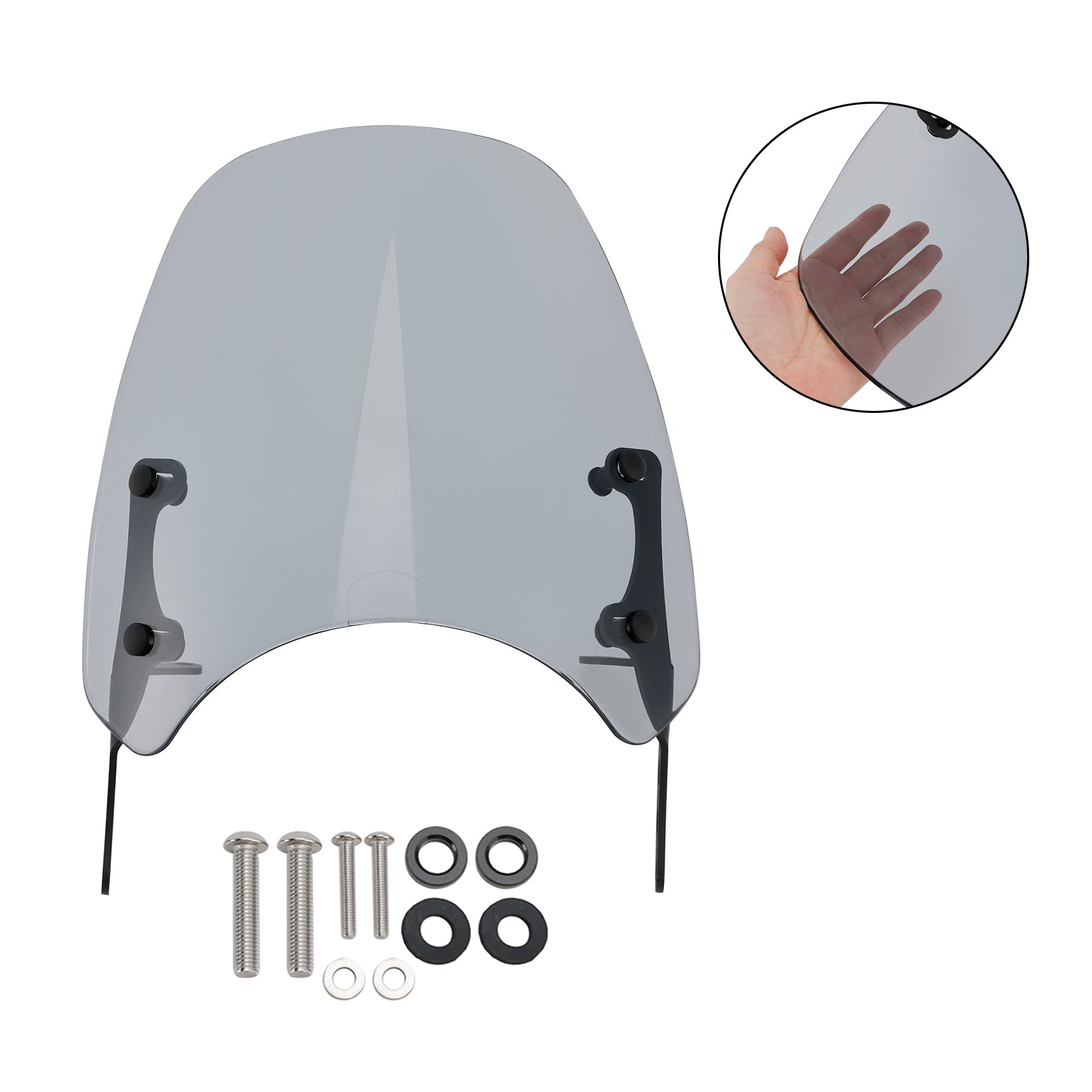 Parabrisas KAWASAKI Eliminator 500 2024-2025