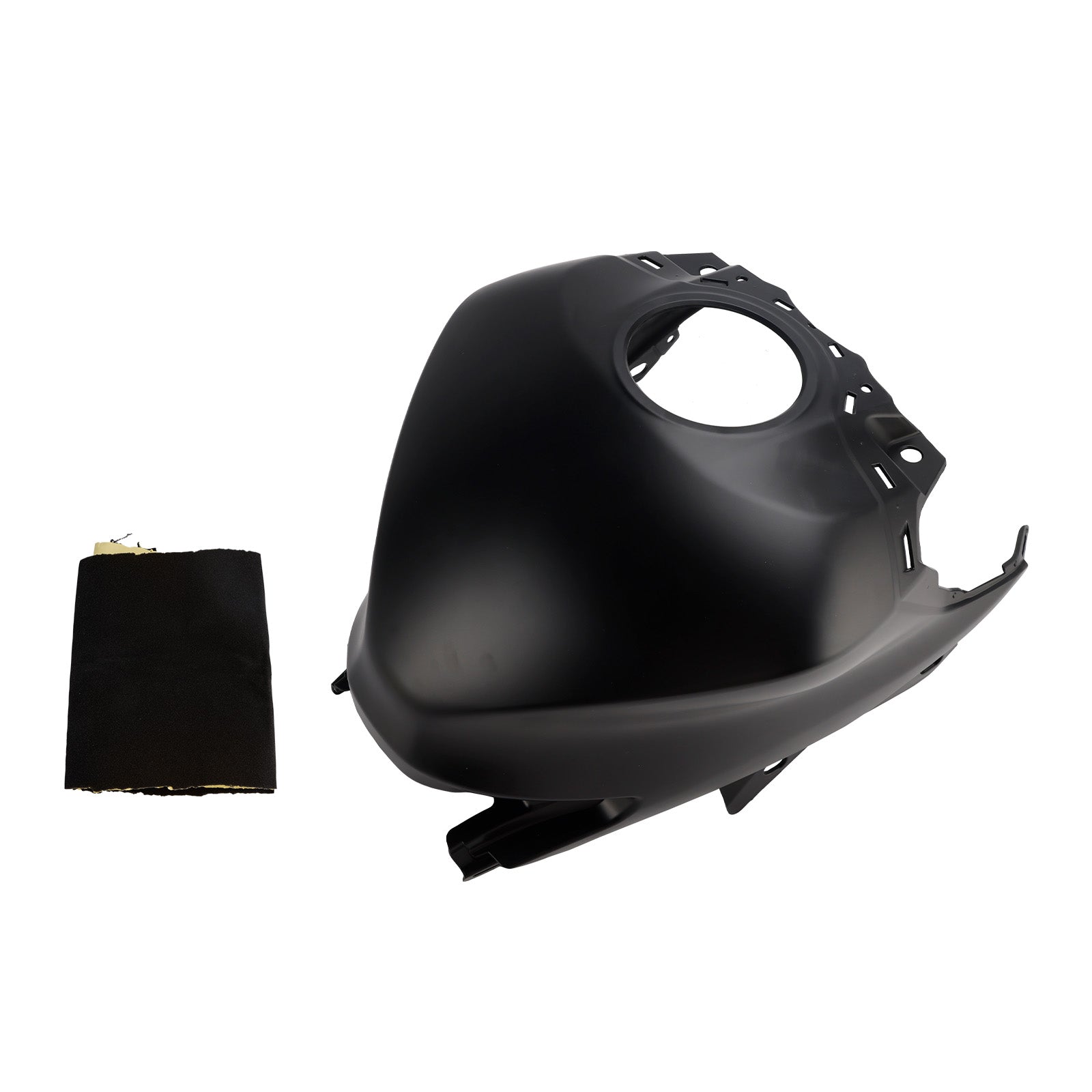 Protecteur de carénage de couvercle de réservoir de gaz, pour Yamaha YZF-R3 R25 2025 – 2026