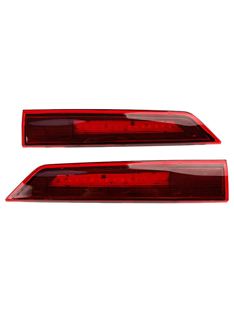 2012-up Ford Transit / Tourneo Custom High Level 3rd LED Rear Brake Light 2Pcs