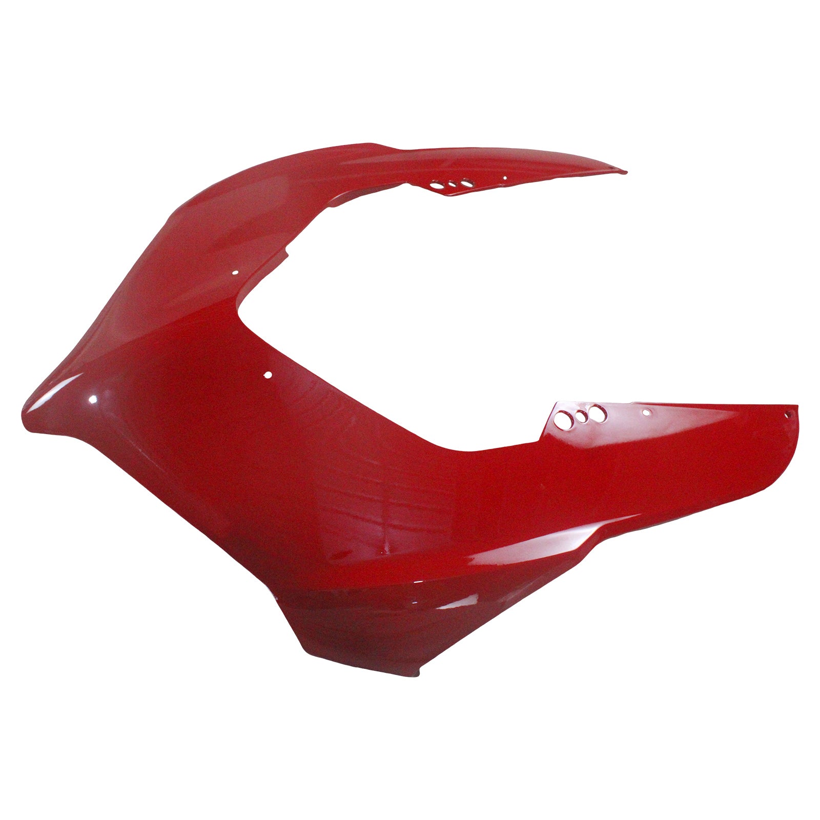 Einspritzverkleidungs-Kit Karosserie für Ducati Panigale V2 2020-2024