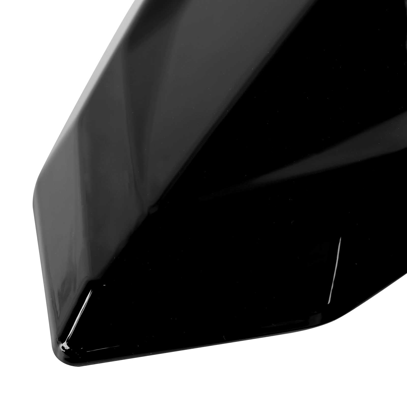 2024-2025 Kawasaki Ninja 500 EX500R Z500 Tail Rear Seat Fairing Cowl