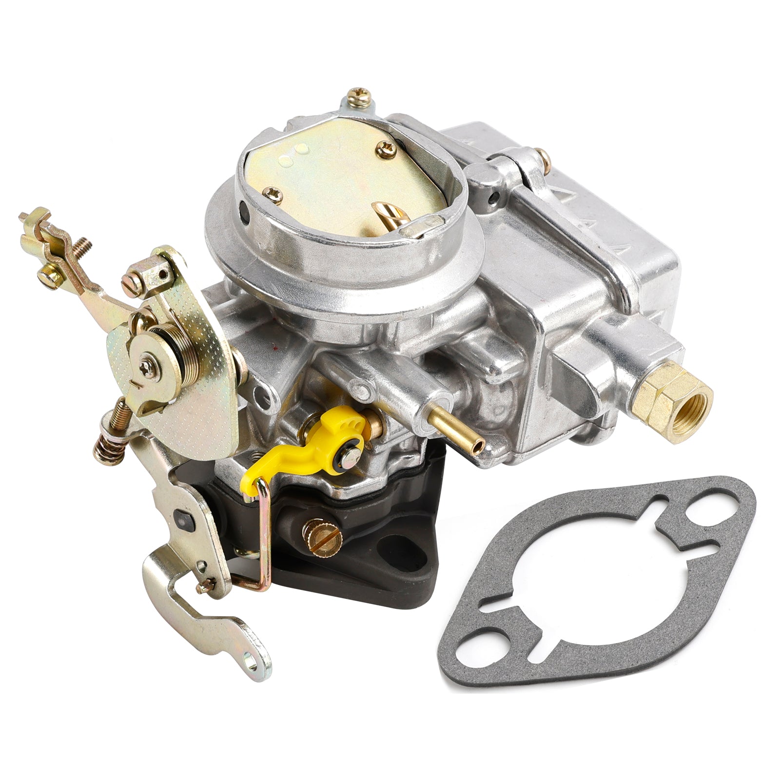 Carburetor For Ford 144 170 200 223 6cyl 57-62 For Holley 1904 Carby 1 Barrel