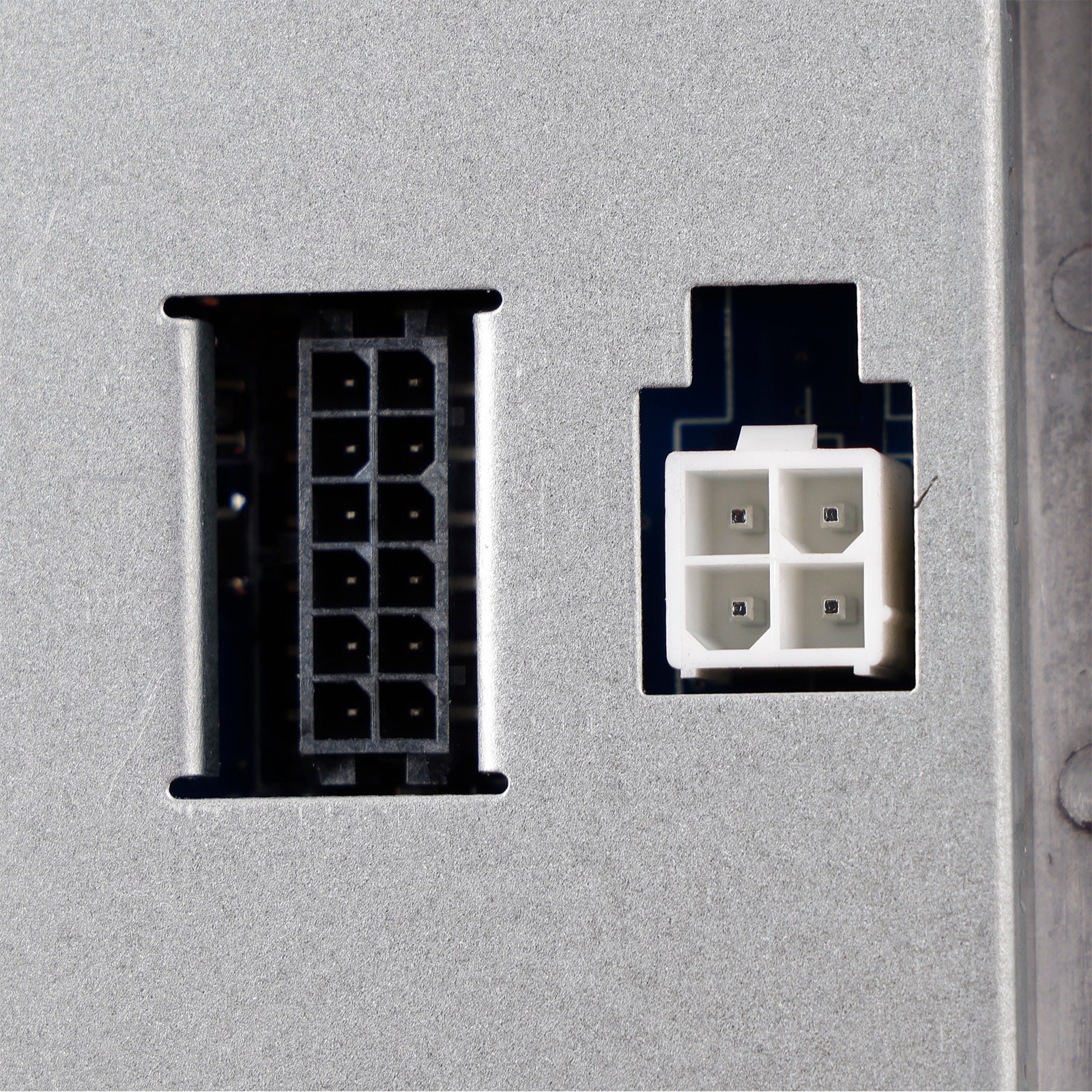 2014-2019 FIAT DUCATO MOD koplamp LED DRL-regeleenheid 130732952800