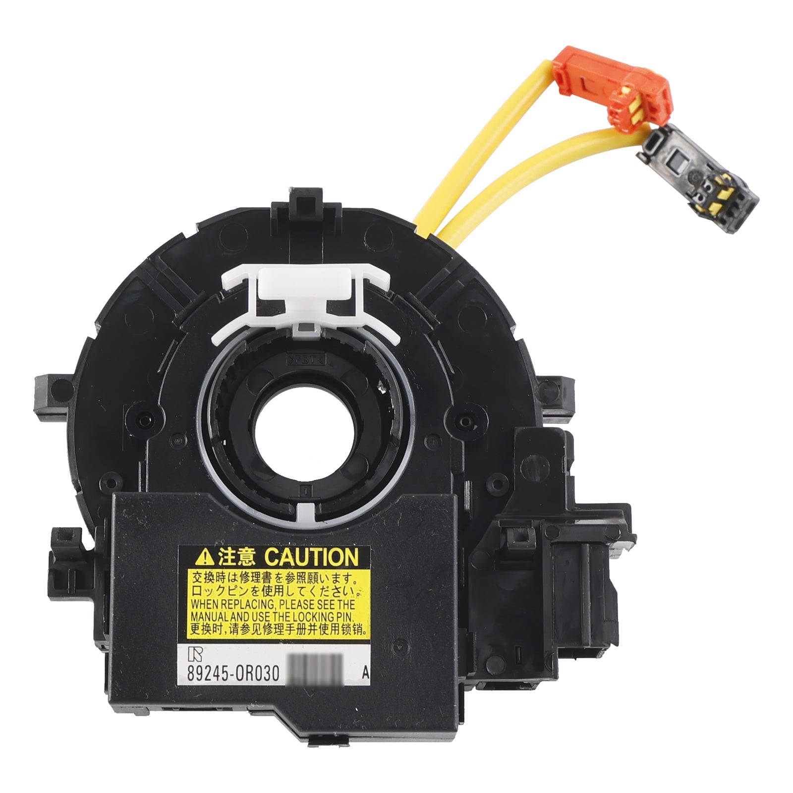 Klockfjäder w/ Angle Sensor 84307-0R050 för Corolla IM för RAV4 för Tacoma