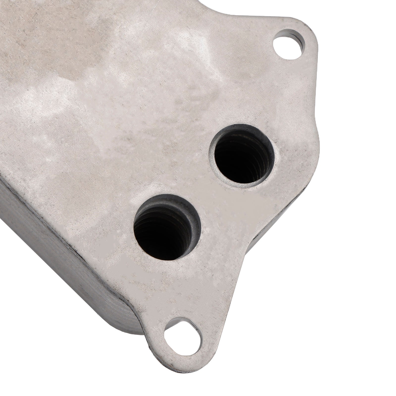 Engine Oil Cooler 06J117021D For VW Golf Jetta Passat