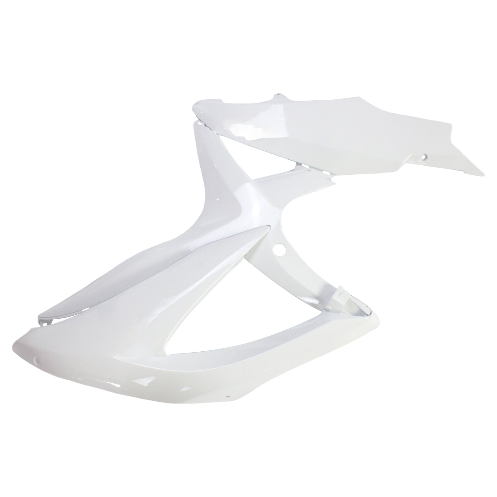 Injection Fairing Kit Bodywork Plastic ABS For Suzuki GSXR 600/750 2008-2010 K8