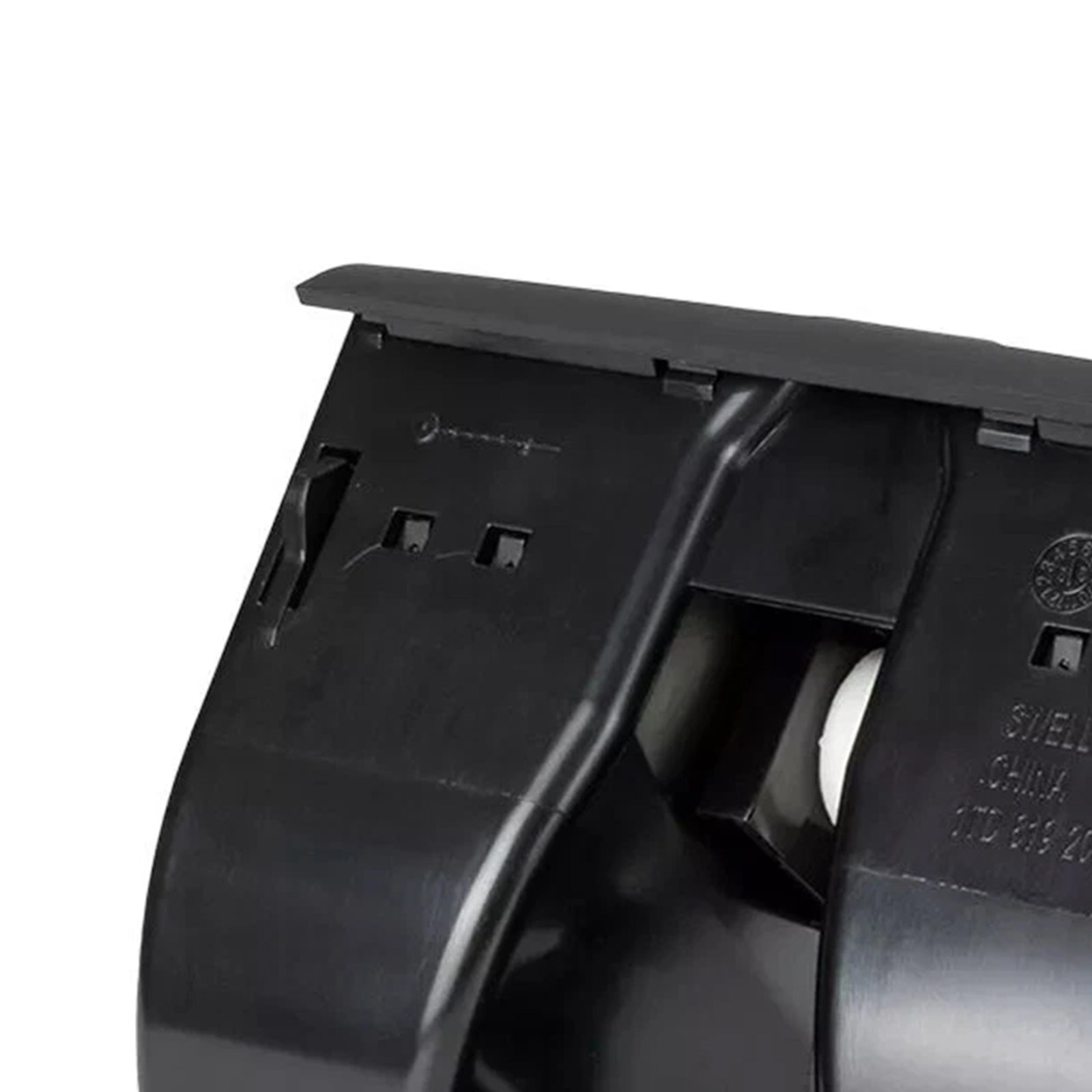 2004-2015 VW Touran Caddy Achterluchtrooster Ontluchtingsmondstuk 1TD819203A