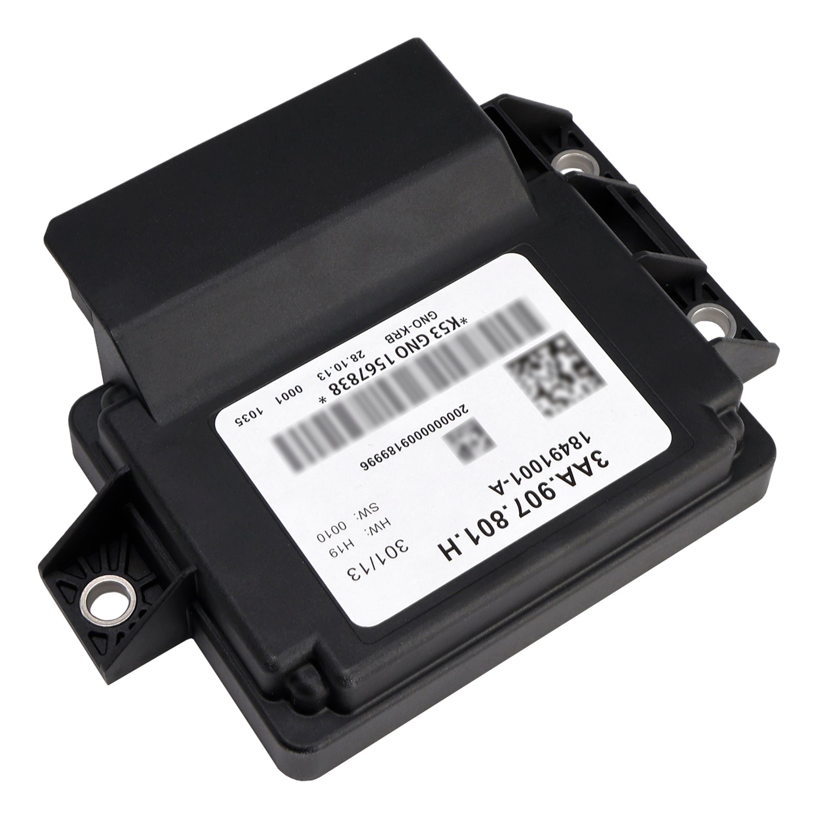 Módulo de control del aparcamiento de Audi Q3 84B 8U VW CC 991 Magotan 3AA907801J 1870452