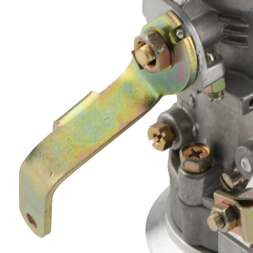 1959-1974 Jeep CJ6 Base F Kit Carburador Cabeça 923808 VY7B98