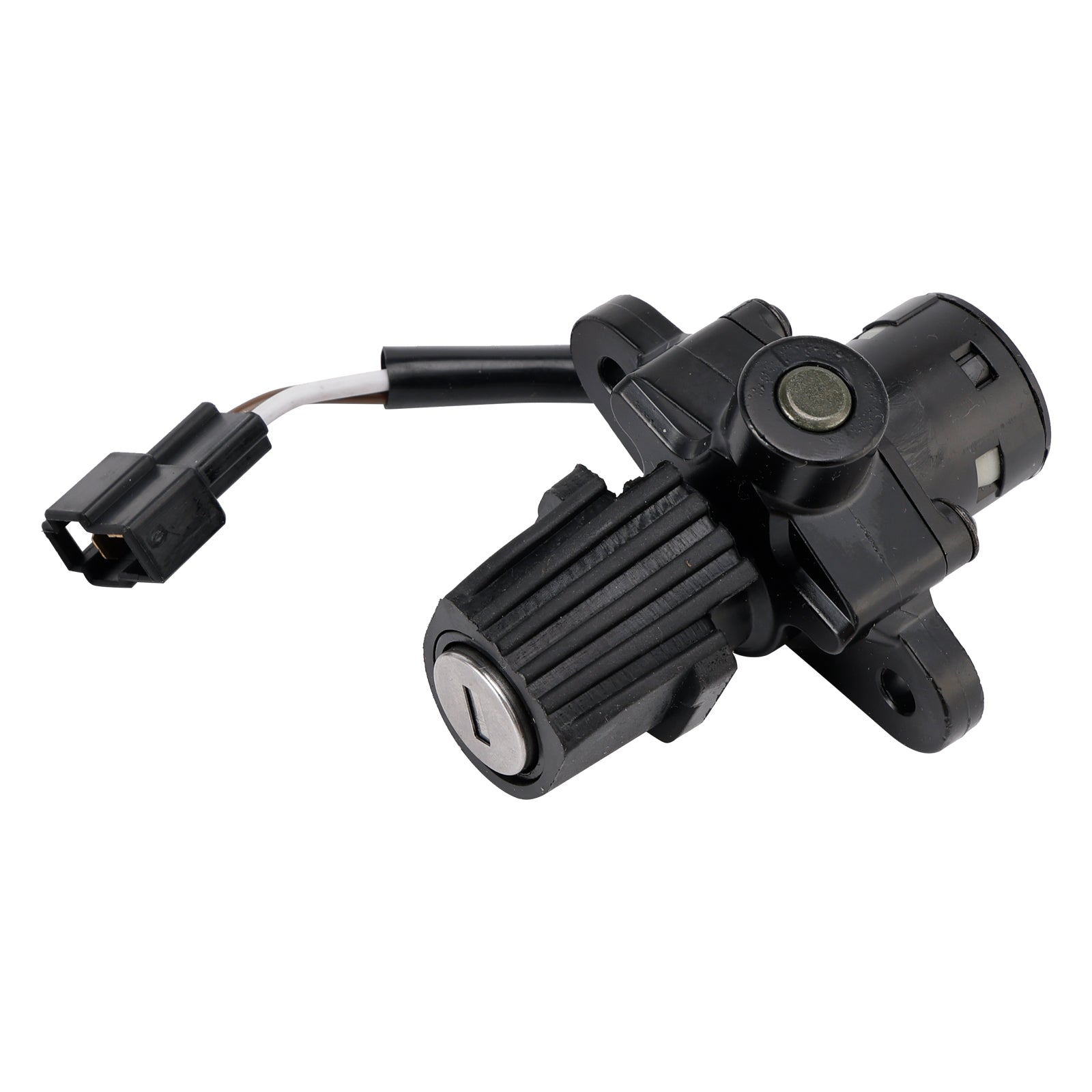 2017-2023 390 Duke CONTACTSLEUTELSCHAKELAAR TANKZETEL SLOT SET 90211066144