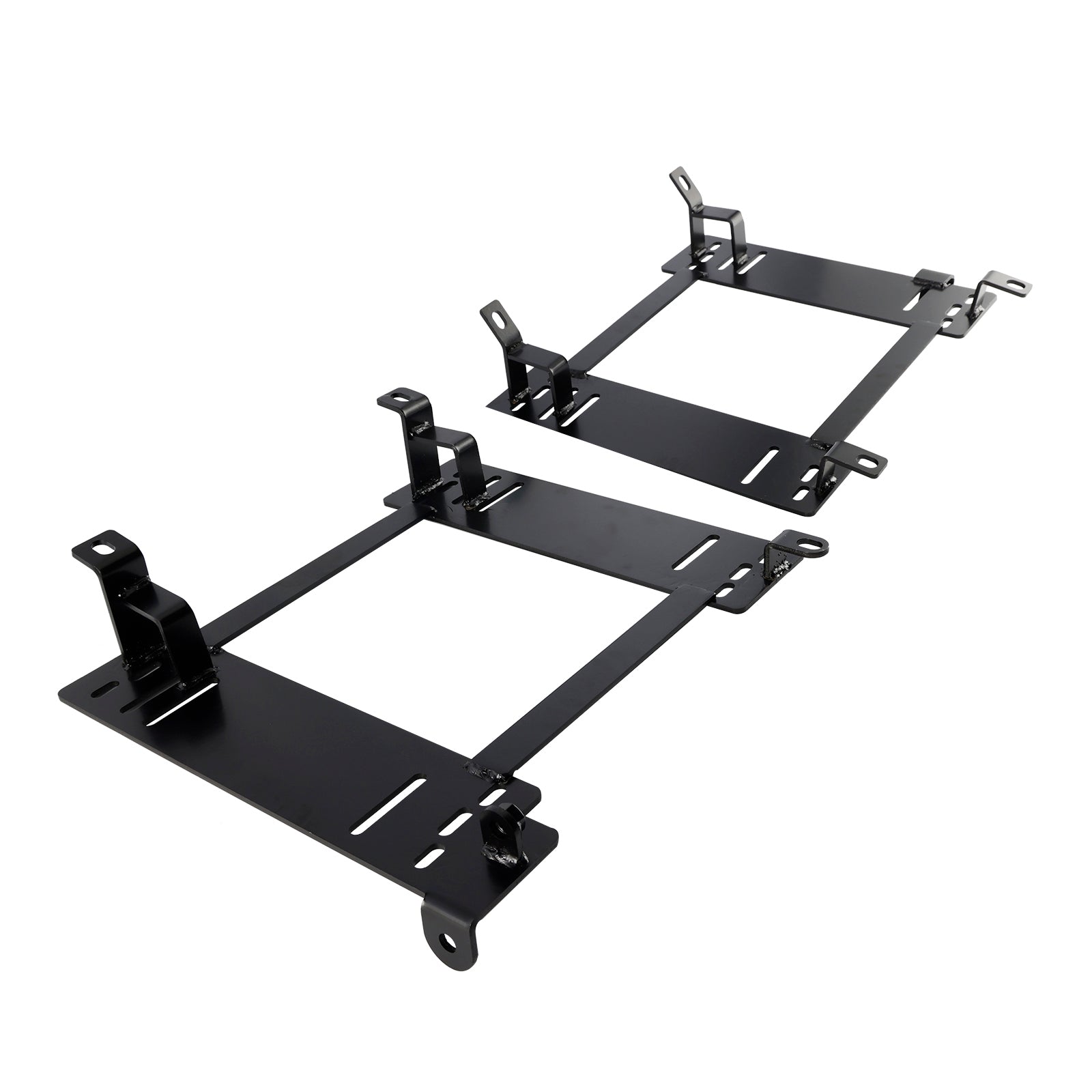 2015-2021 Polaris Slingshot Driver Passaged Satackets Mount Stone Mount Set