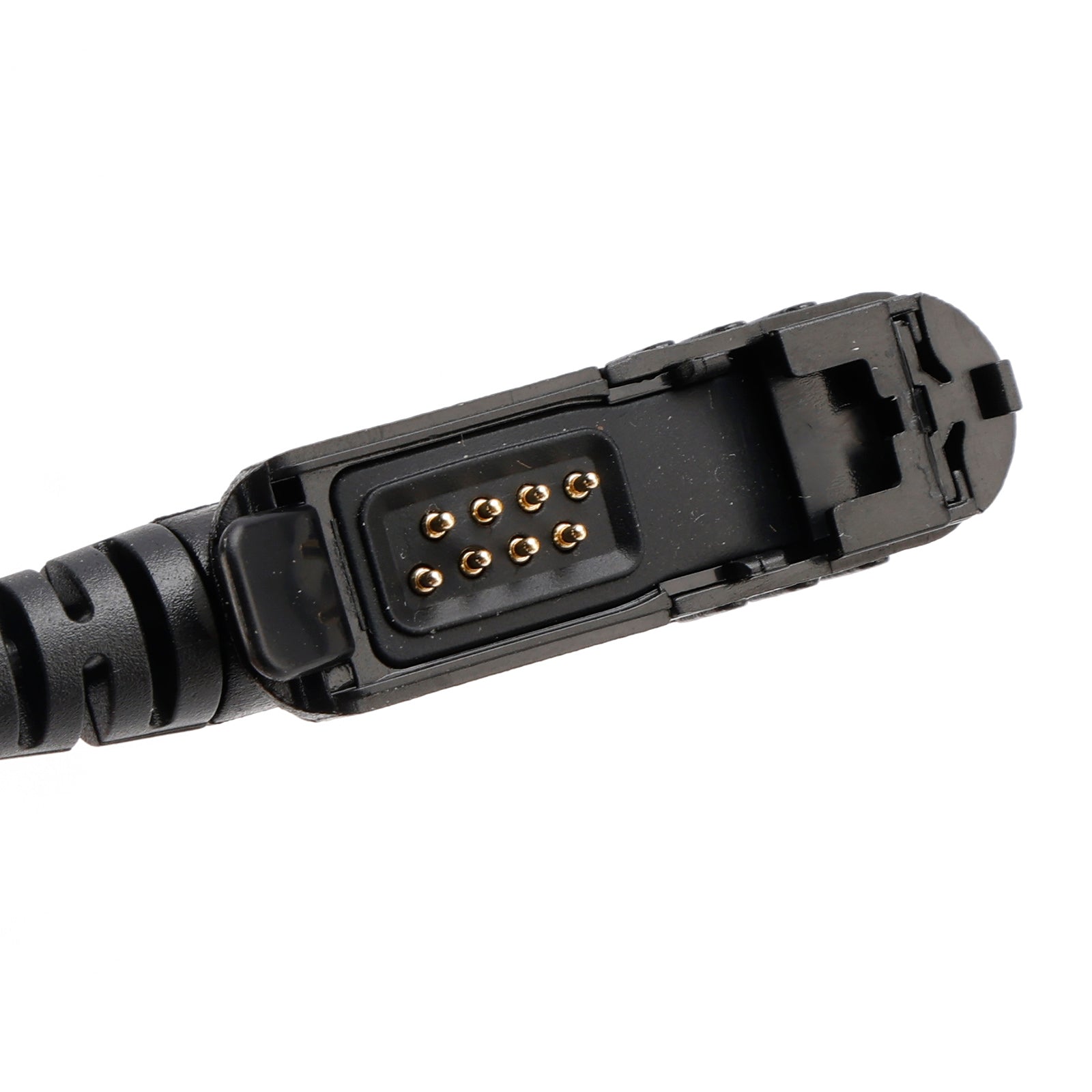 K-interface headsetpoort converterkabel voor MTP3100 DP2000 DP2400 DP2600 DP3441