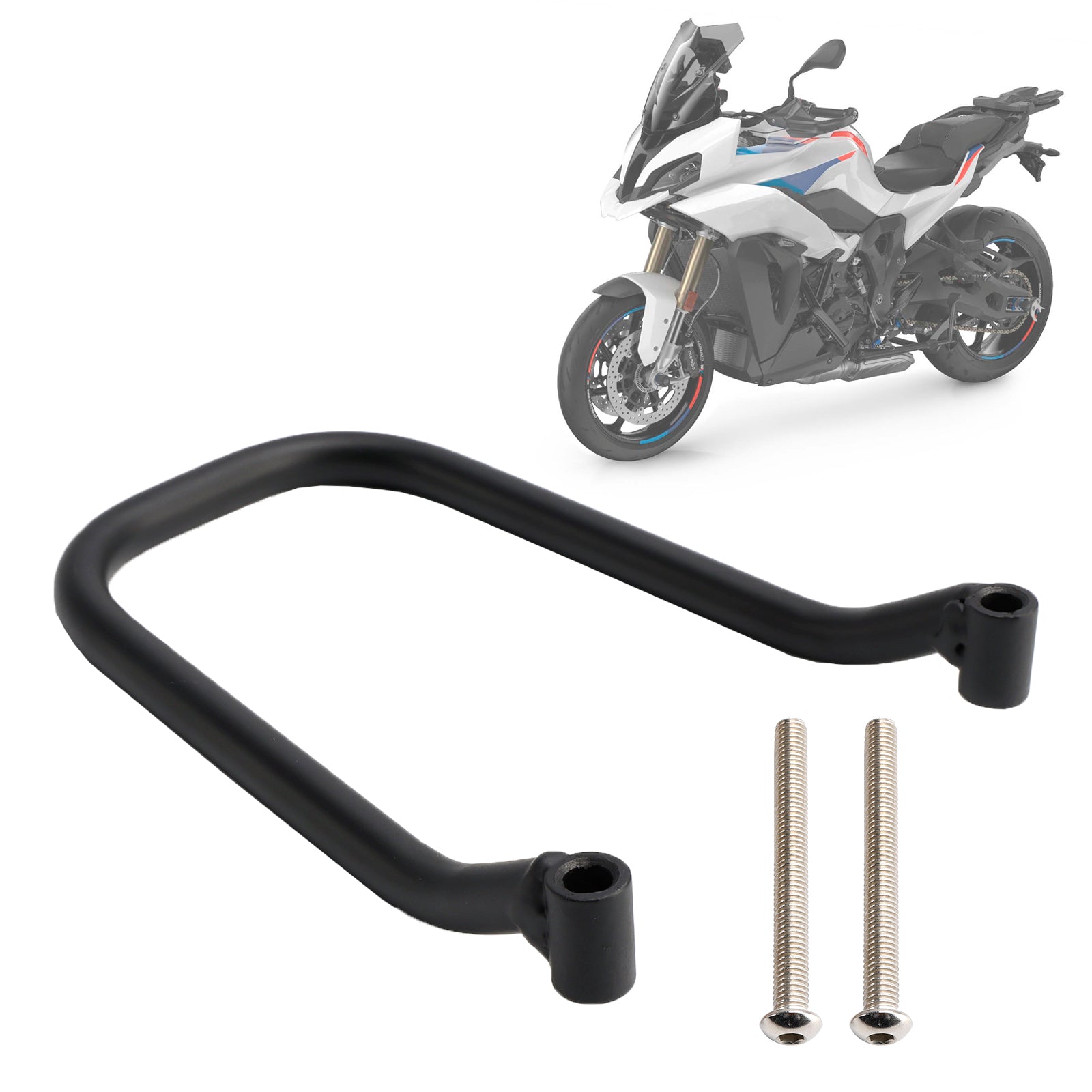 2021-2024 BMW S1000XR Navigation Bracket Phone Gps Bracket Extension
