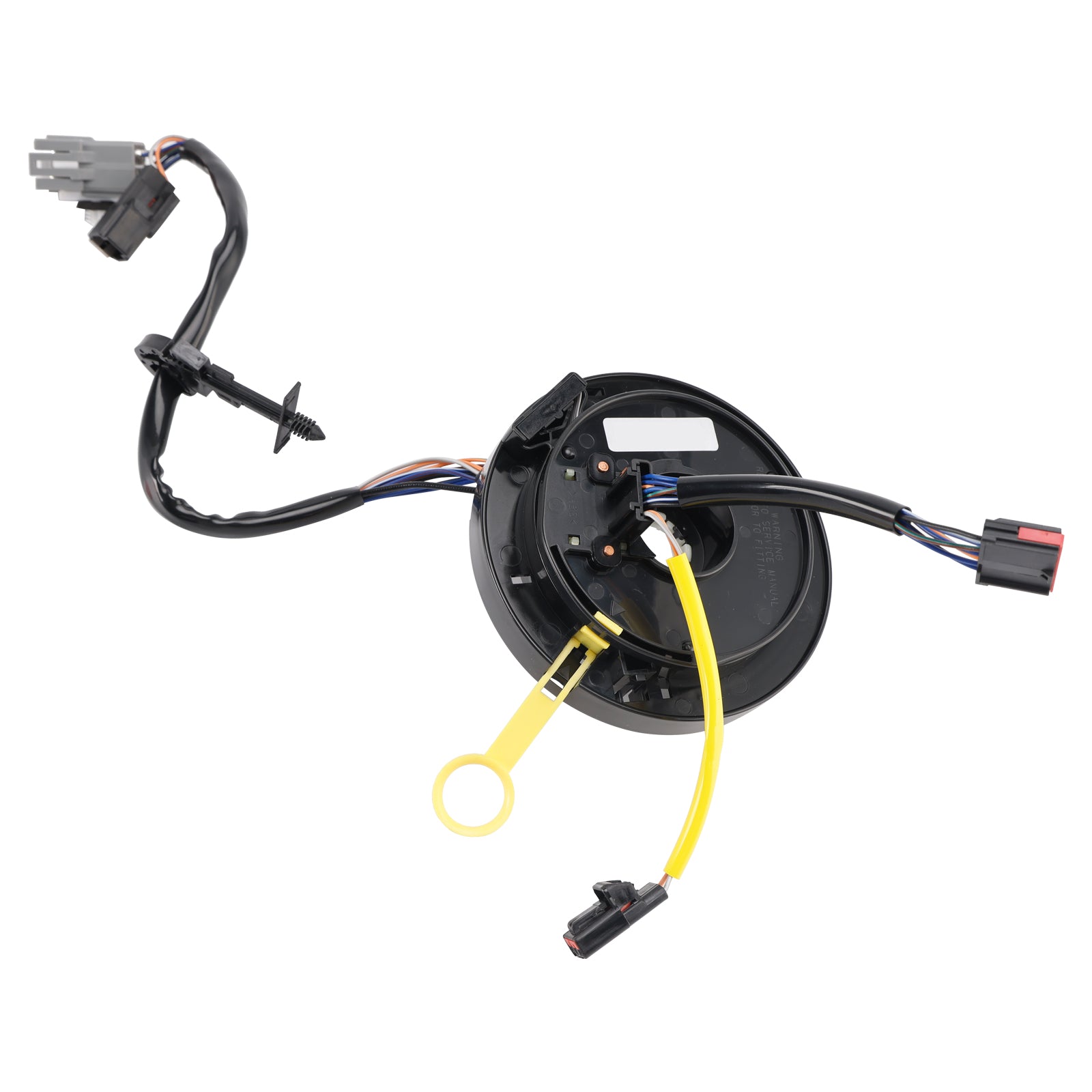 Ressort d'horloge de bobine de volant, pour Ford F-250 350 Super Duty