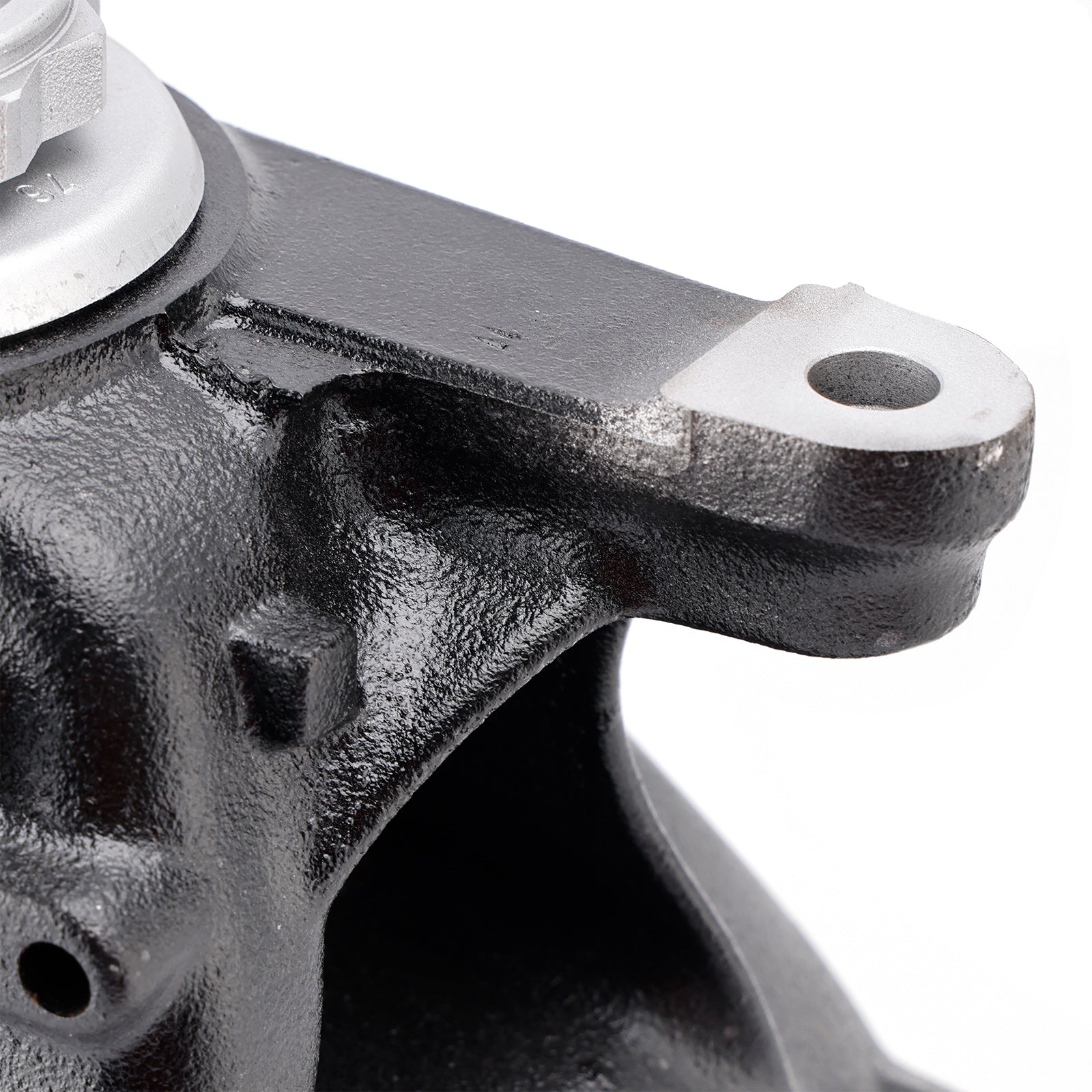 2014 BMW X5 xDrive35d, xDrive35i 3.0L L6 - Diesel, 3.0L L6 Rear Differential Assembly 3.15 Ratio 33107636992