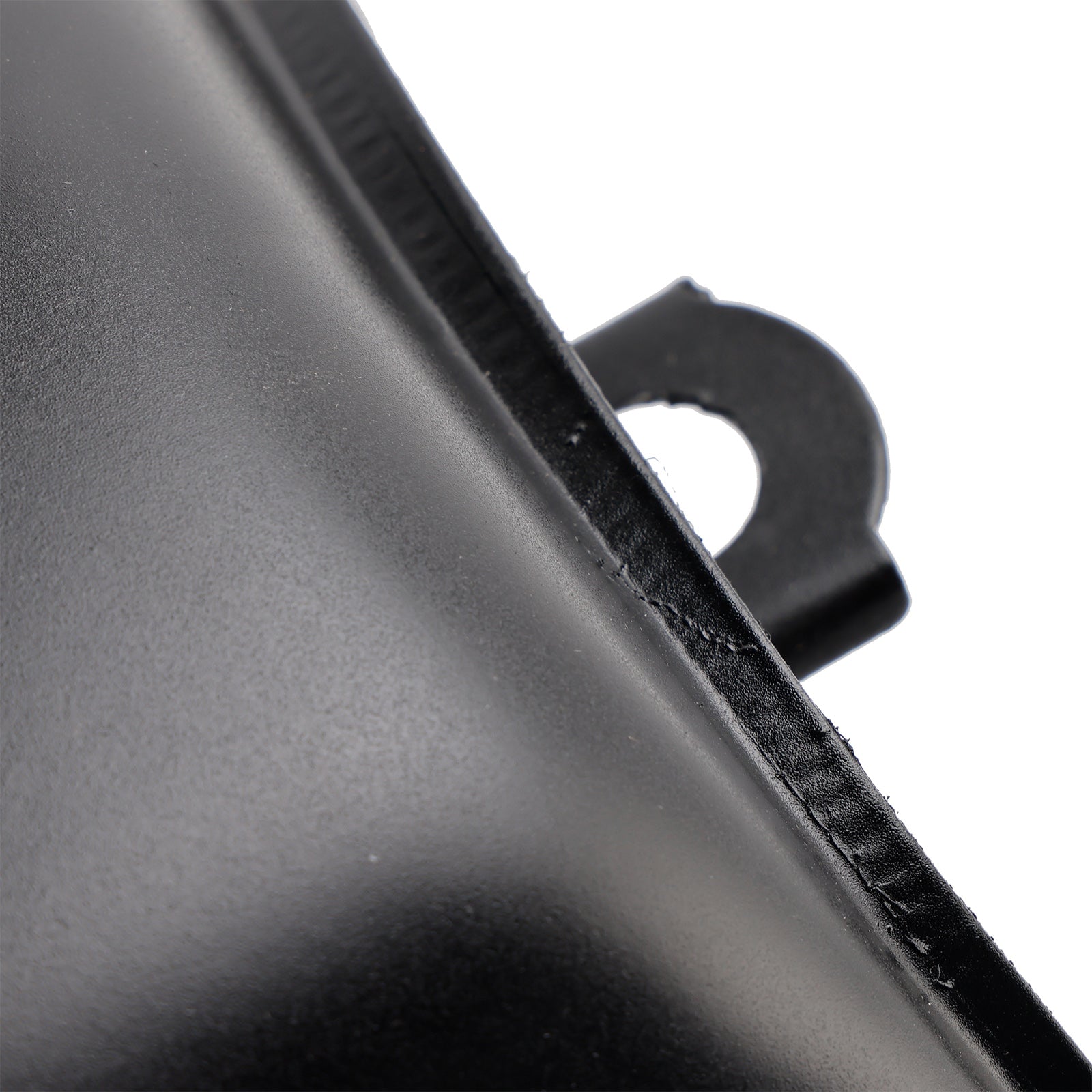 Cafe Racer Petrol Fuel Gaset Tank 9l/2,4 gal for Honda CG 125 - Matt Black