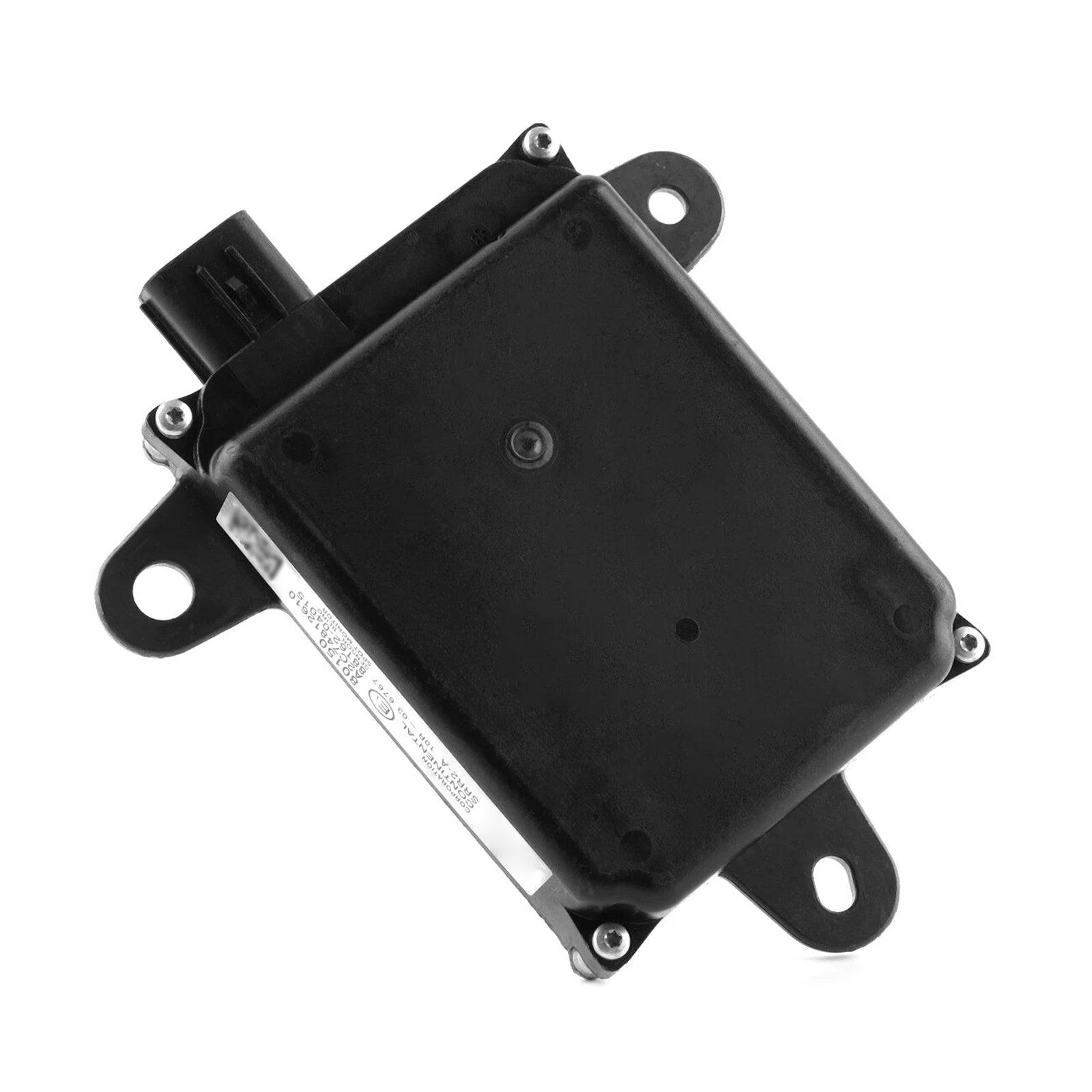 2016-2021 Toyota Tacoma Rear Blind Spot Monitor System Sensor 88162-04015