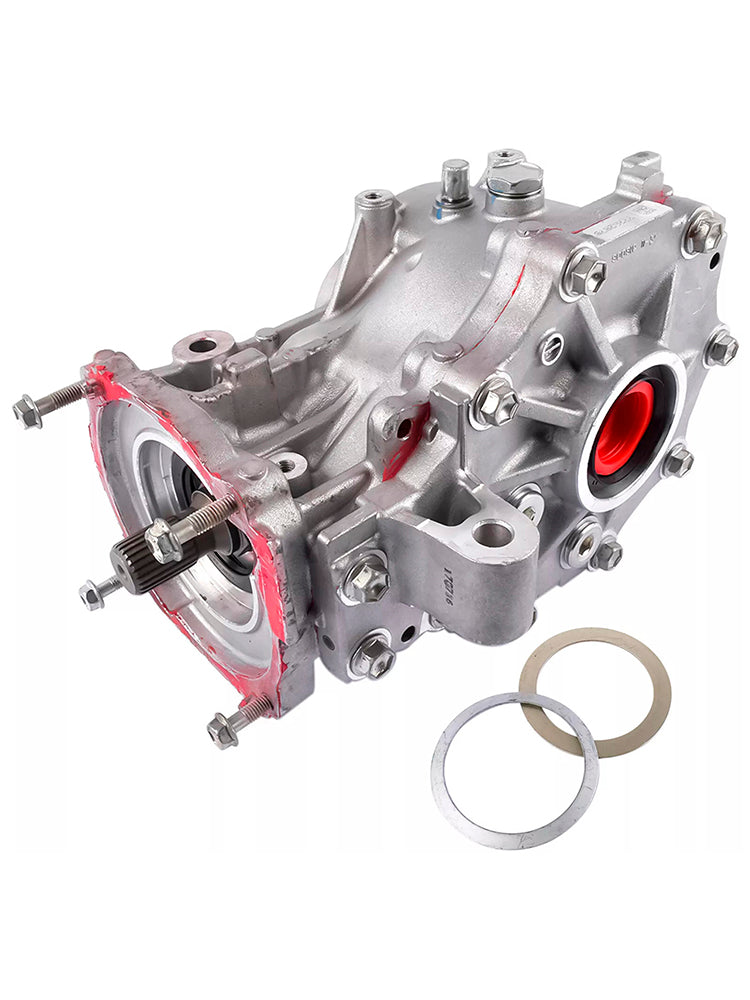 2009-2015 Toyota Venza AWD Zadná diferenciálna zostava 4111073011 4111058030