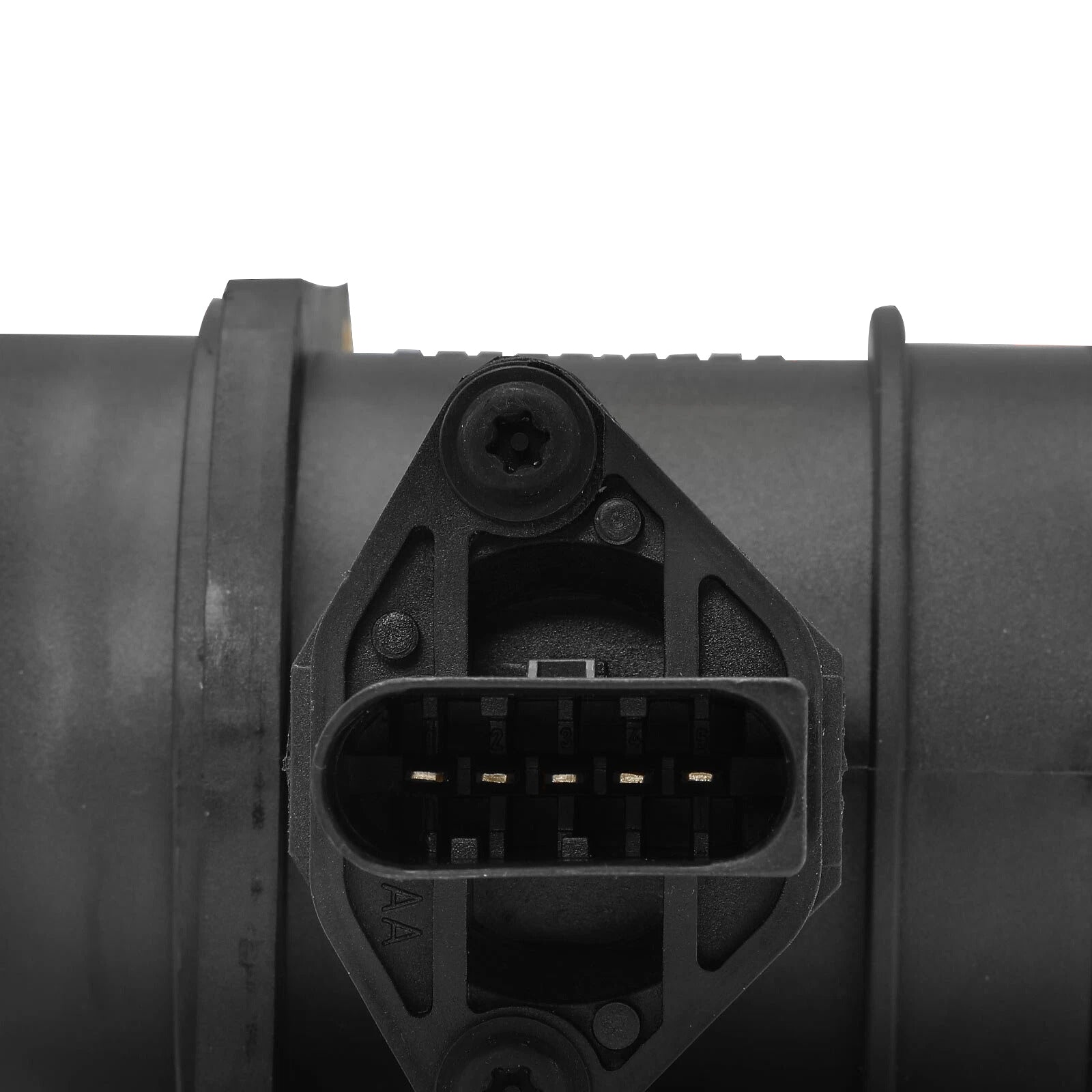 Luftmassemätare Sensor för Audi A3 TT Volkswagen Cabriolet 06A906461C