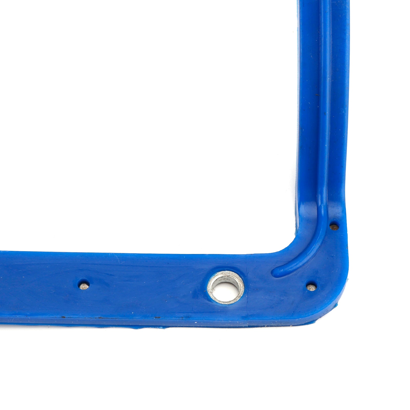 1994-2003 Ford Powerstroke 7.3L Rubber W/ Steel Core Oil Pan Gasket 27293