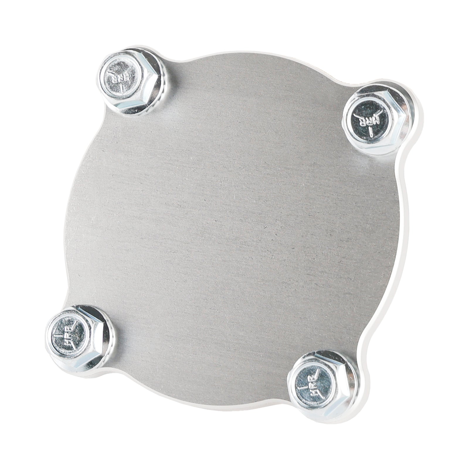 4 Pcs Aluminum TH400 Transmissions Governor Plate Turbo 400 350 551906