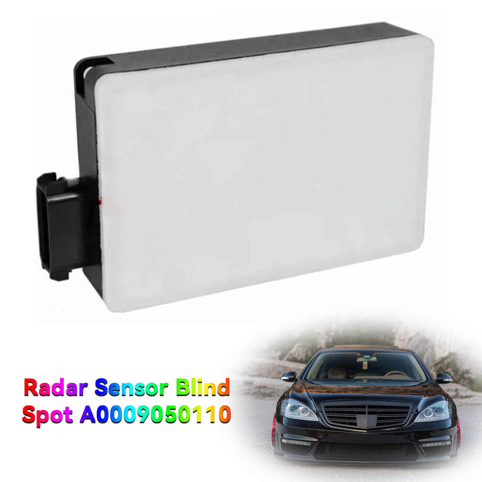 Radar Sensor Blind Spot A0009050110 For Mercedes Benz W204 W212 W166 W221