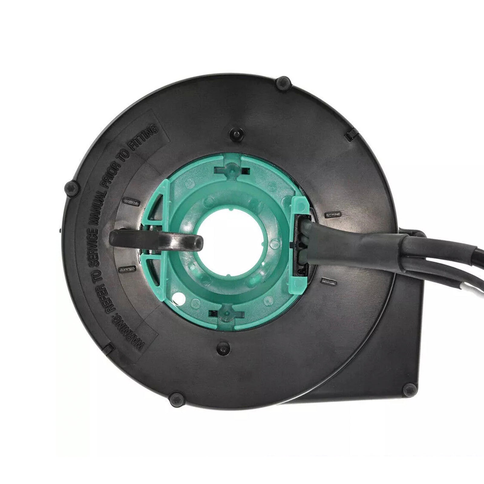 Clock Spring 56047105AA med farthållare för Jeep Cherokee 1997-2001 TJ 98-00