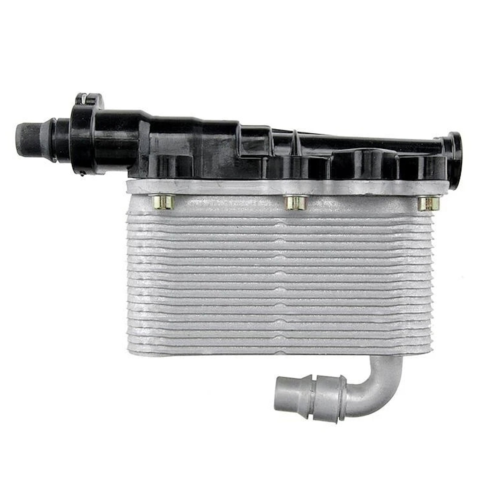 2007/09-2009/12 BMW 5 Series E60 525d xDrive 3.0L Oil Cooler Engine Oil 17212249465