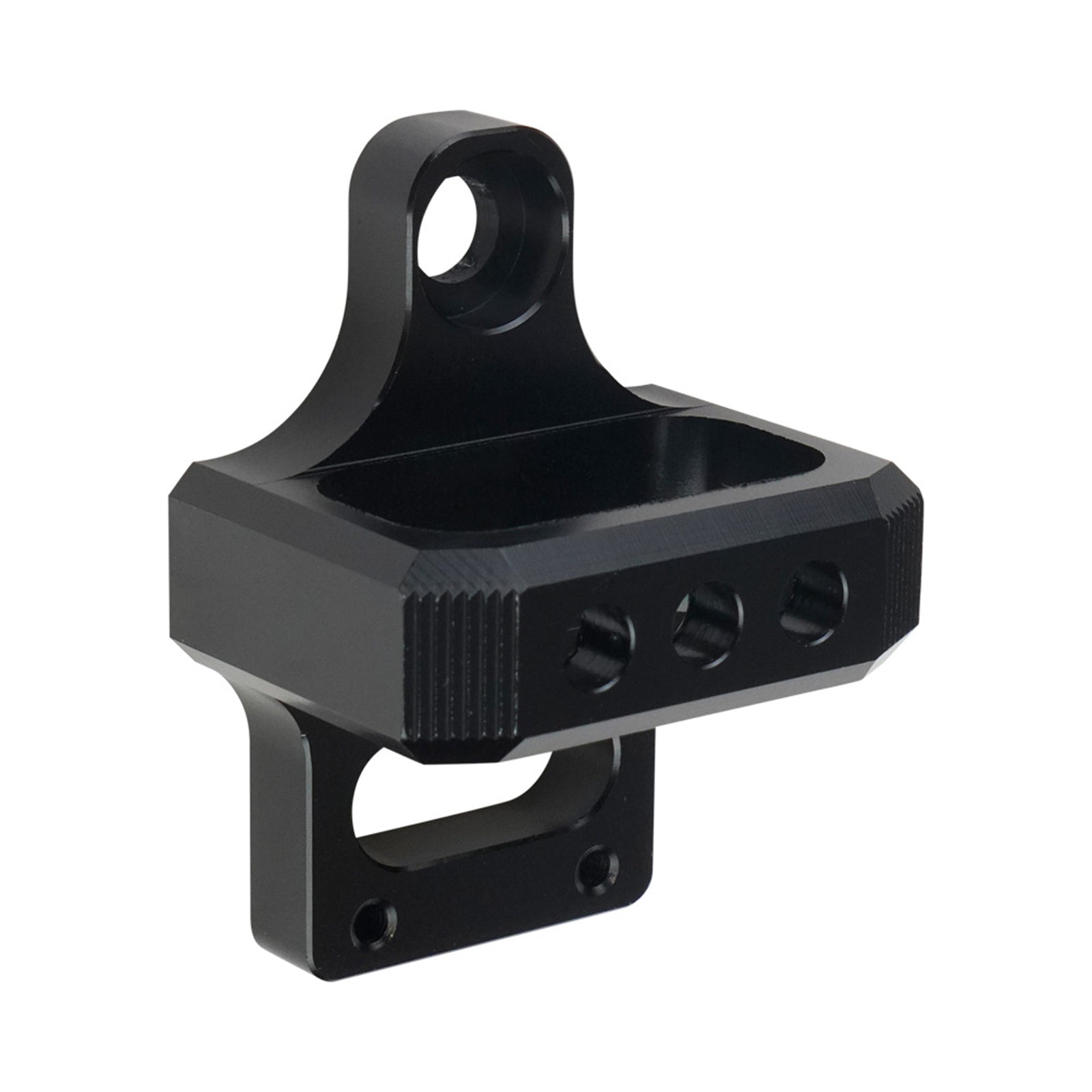 Solenoid ventil držiak držiaka držiaka 3 port pre ovládač MAC AEM