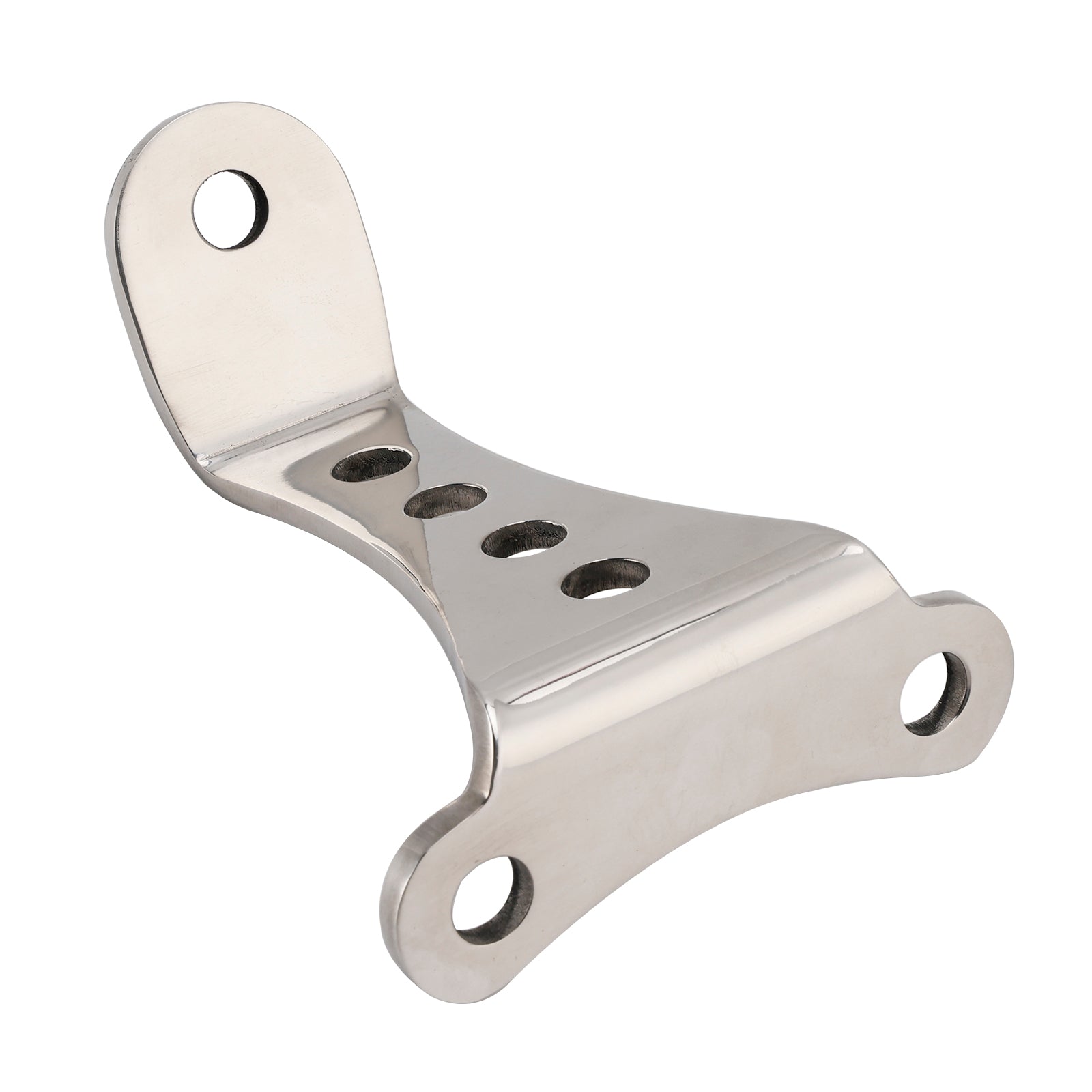 Support de phare universel 3.5" Pour Sportster Big Twin