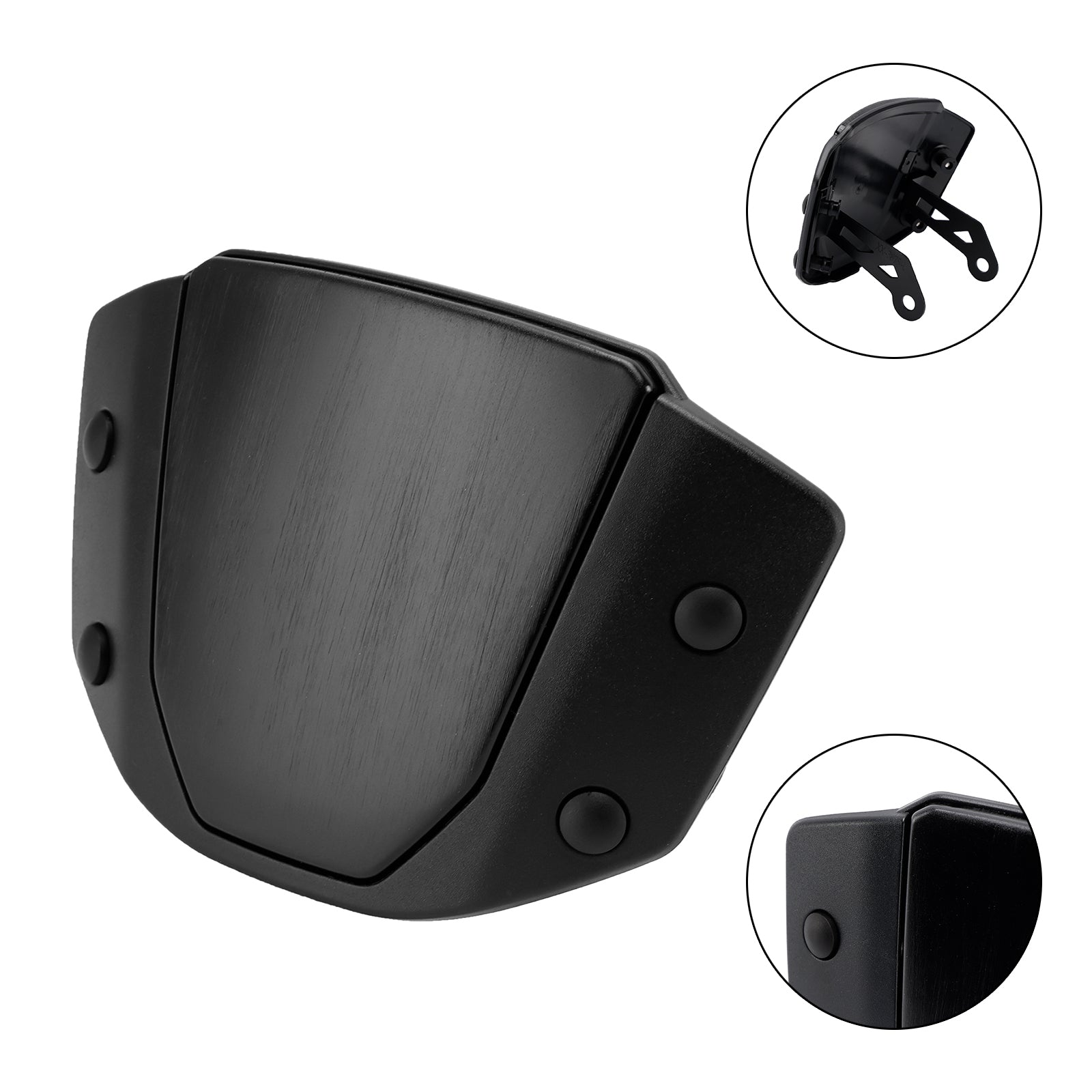 Windshield WindScreen fit for HONDA CB650R 2024-2025