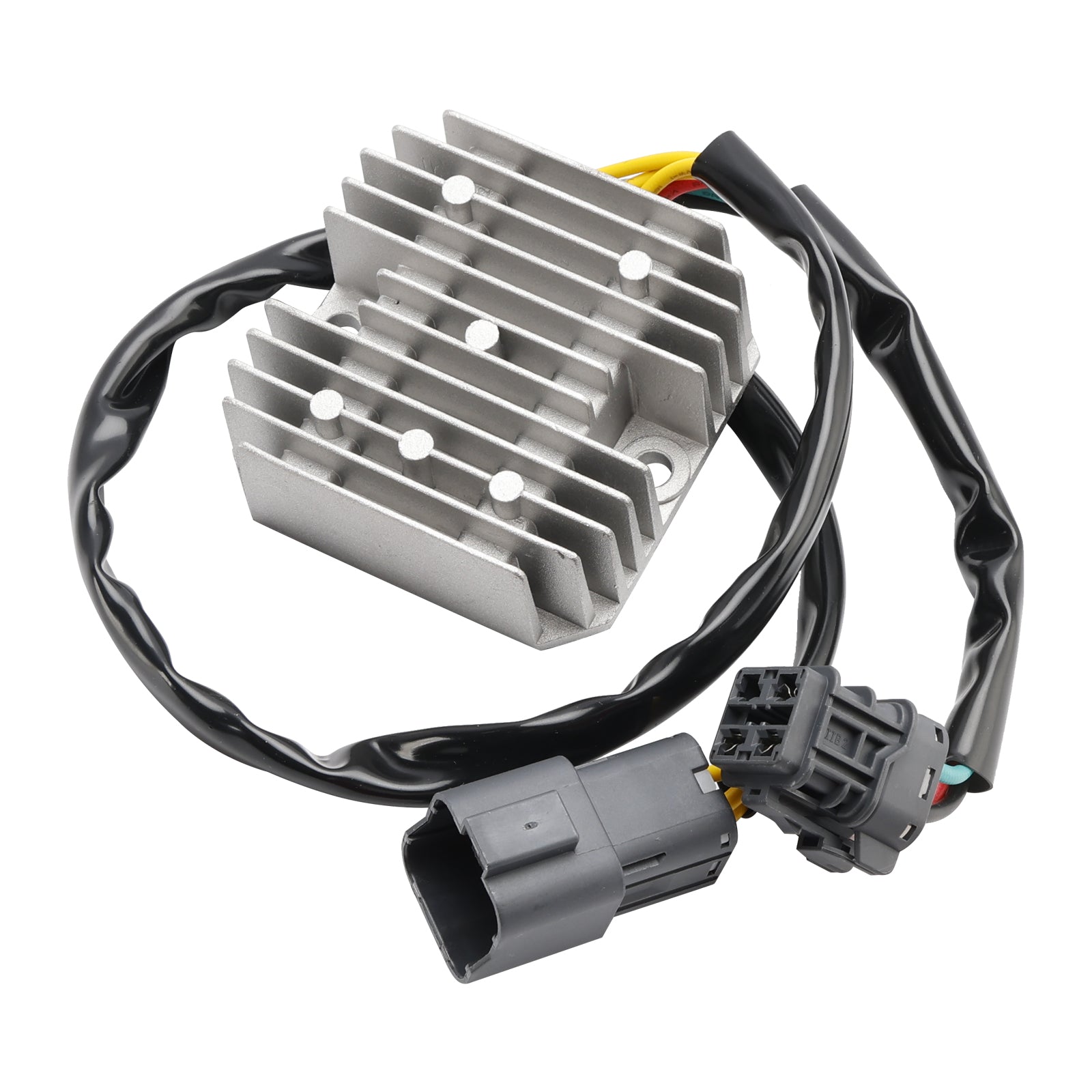 2009-2015 Arctic Cat DVX 300 ATV Stator Regulator Rectifier avec joint 3304-681 3306-121