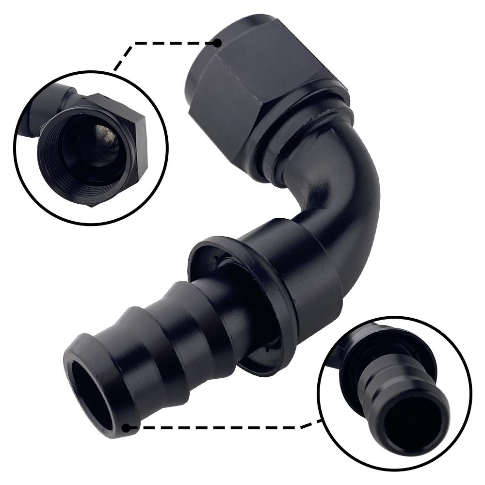 2011-2024 FORD F350 6.7 Kit de rediffusion CCV PowerStroke + CACV CACK CACK INTERNE