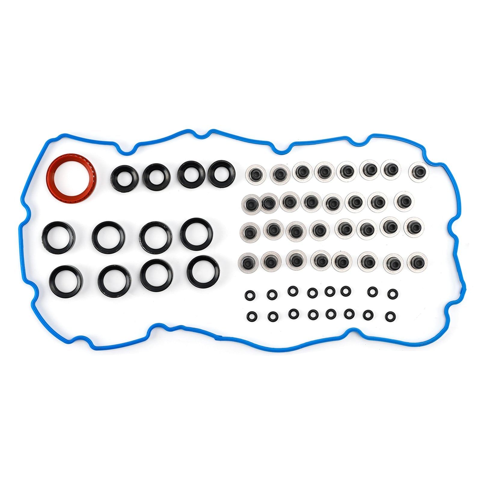 2015 2016 2017 Ford F-150 Cylinder Head Gasket Set HS55134 VS50902R HGS4231