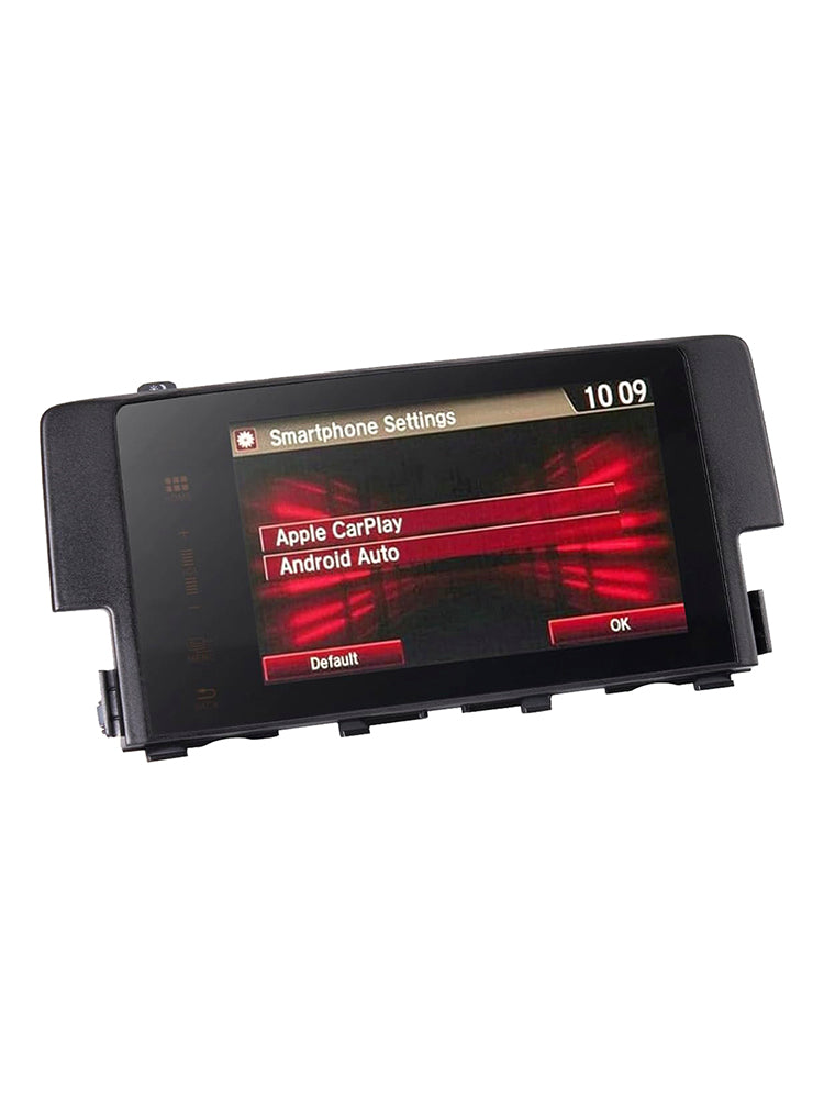 Honda Civic 2016-2018 7" Écran tactile LCD de navigation 39710-TBA-A11