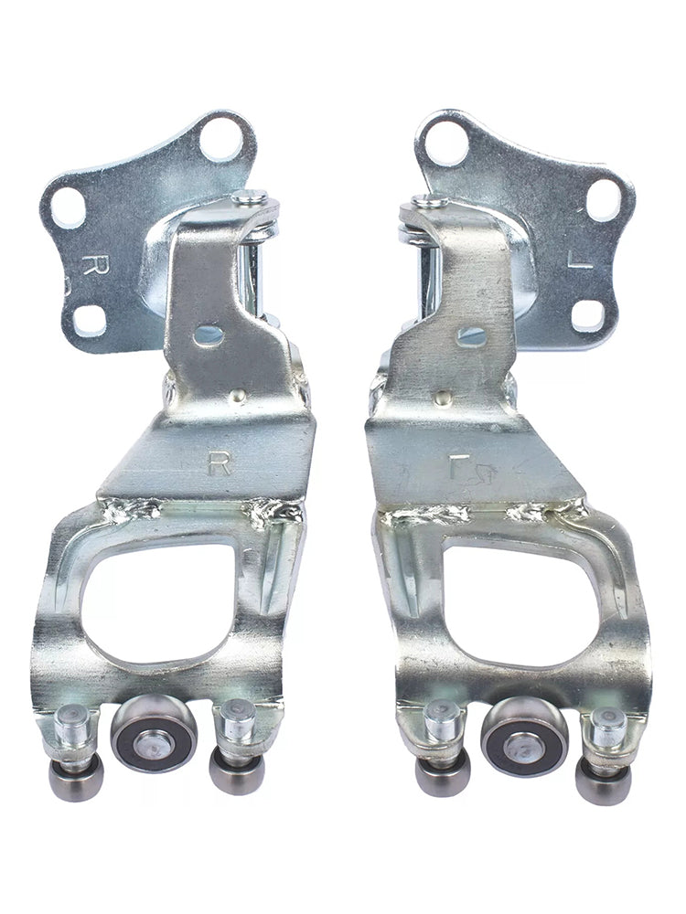 2004-2010 Toyota Sienna Left & Right Center Sliding Door Hinger & Rolle