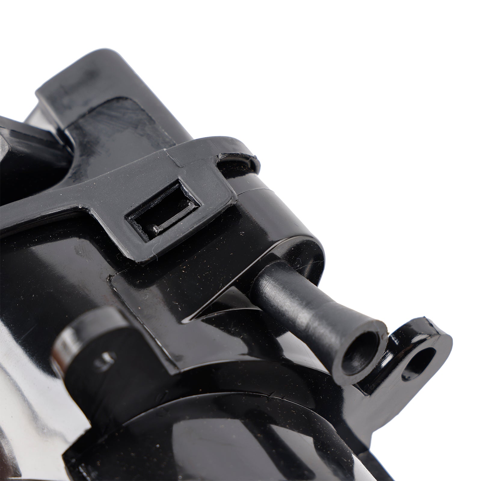 2005 2006 2007 2008 AUDI A6 C6 Paire de pare-chocs avant de conduite