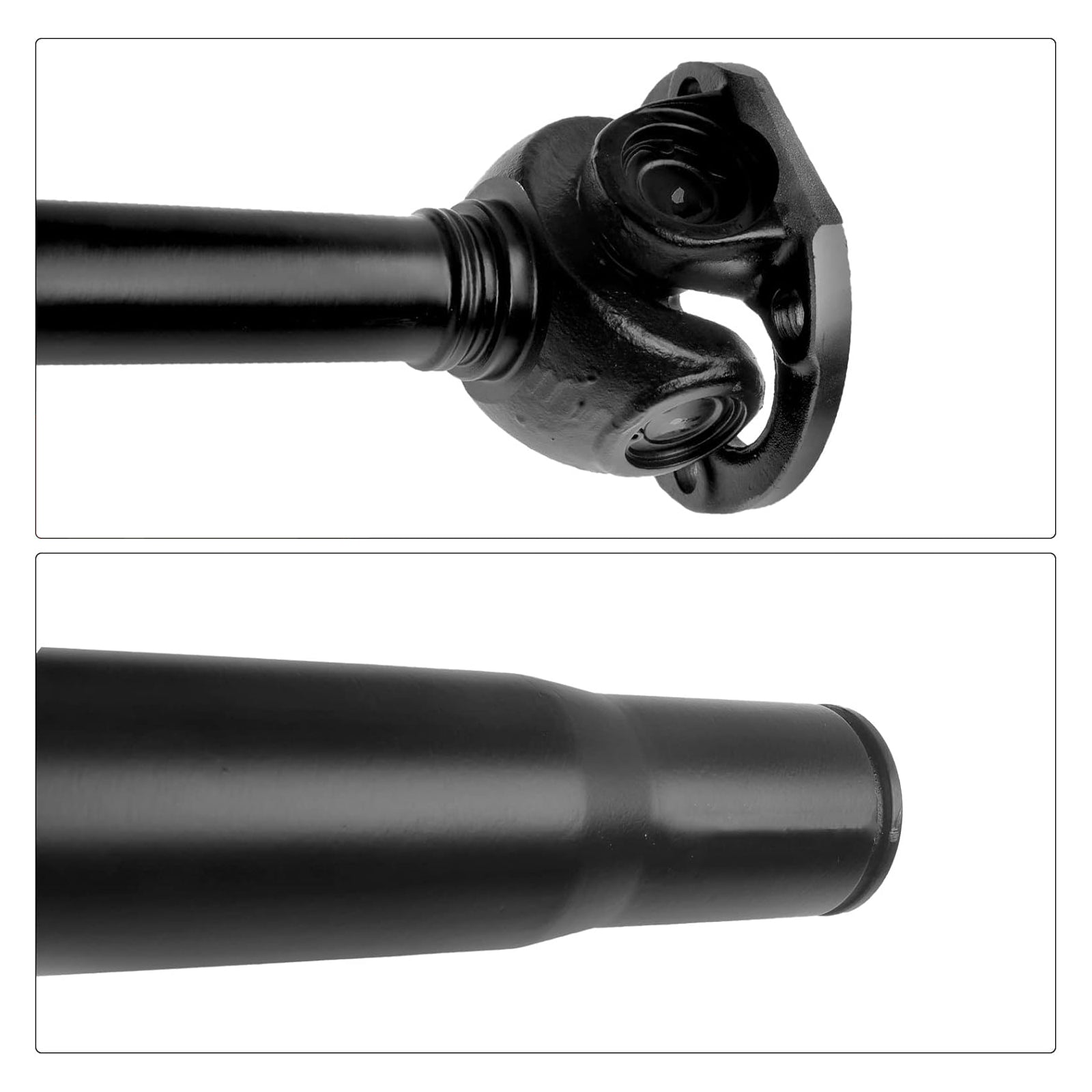 Voorste aandrijfas-propas 2534103301 voor Mercedes-Benz C300 E300 E350